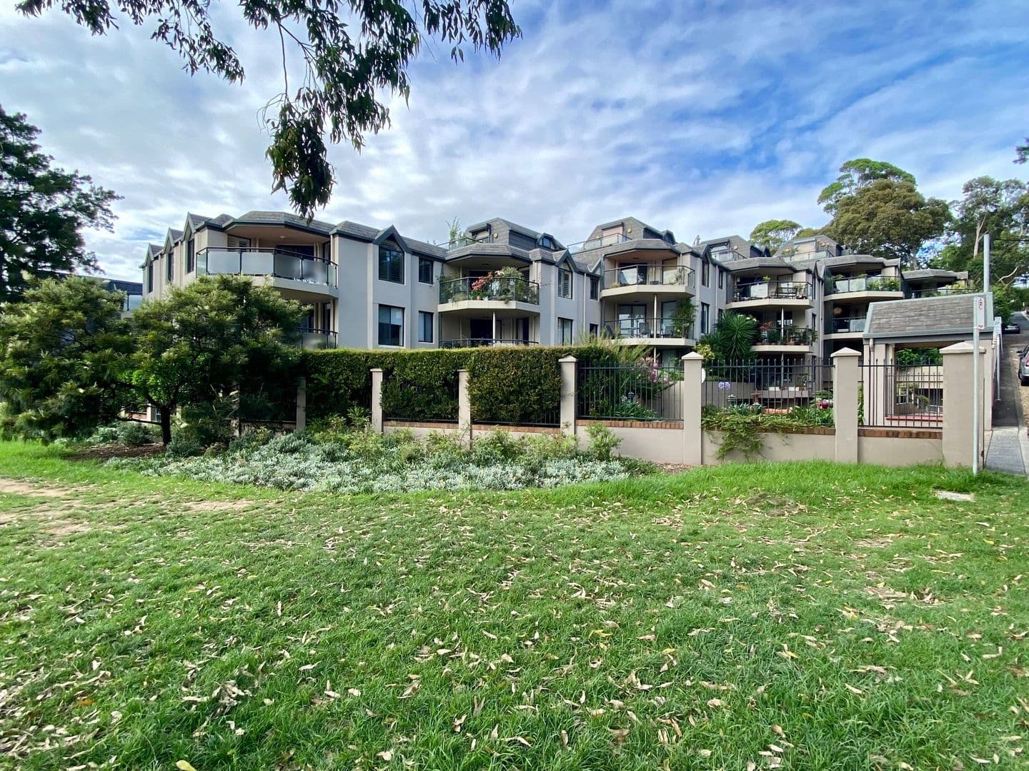 2/29-31 Cook Street, Glebe NSW