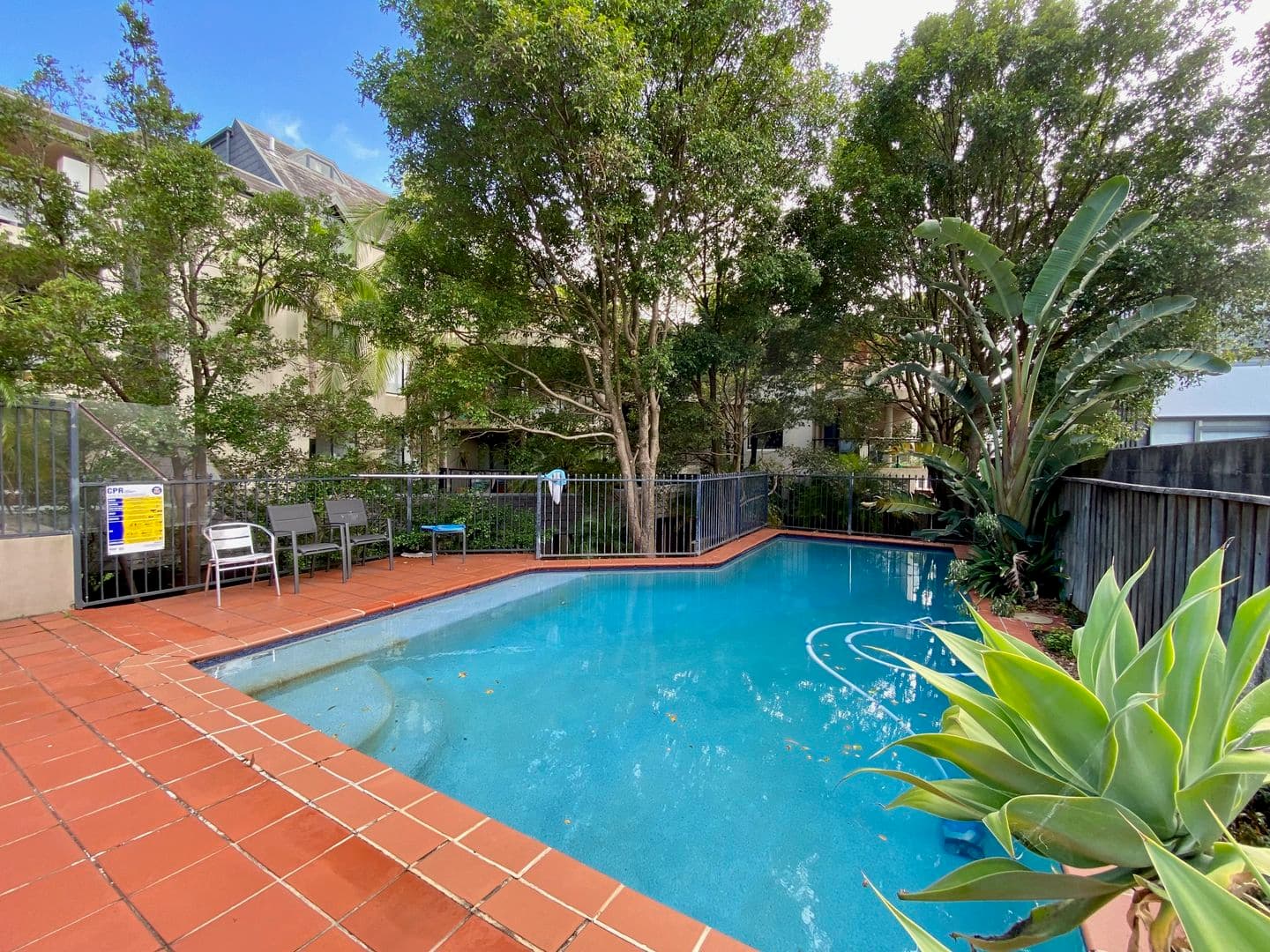 2/29-31 Cook Street, Glebe NSW