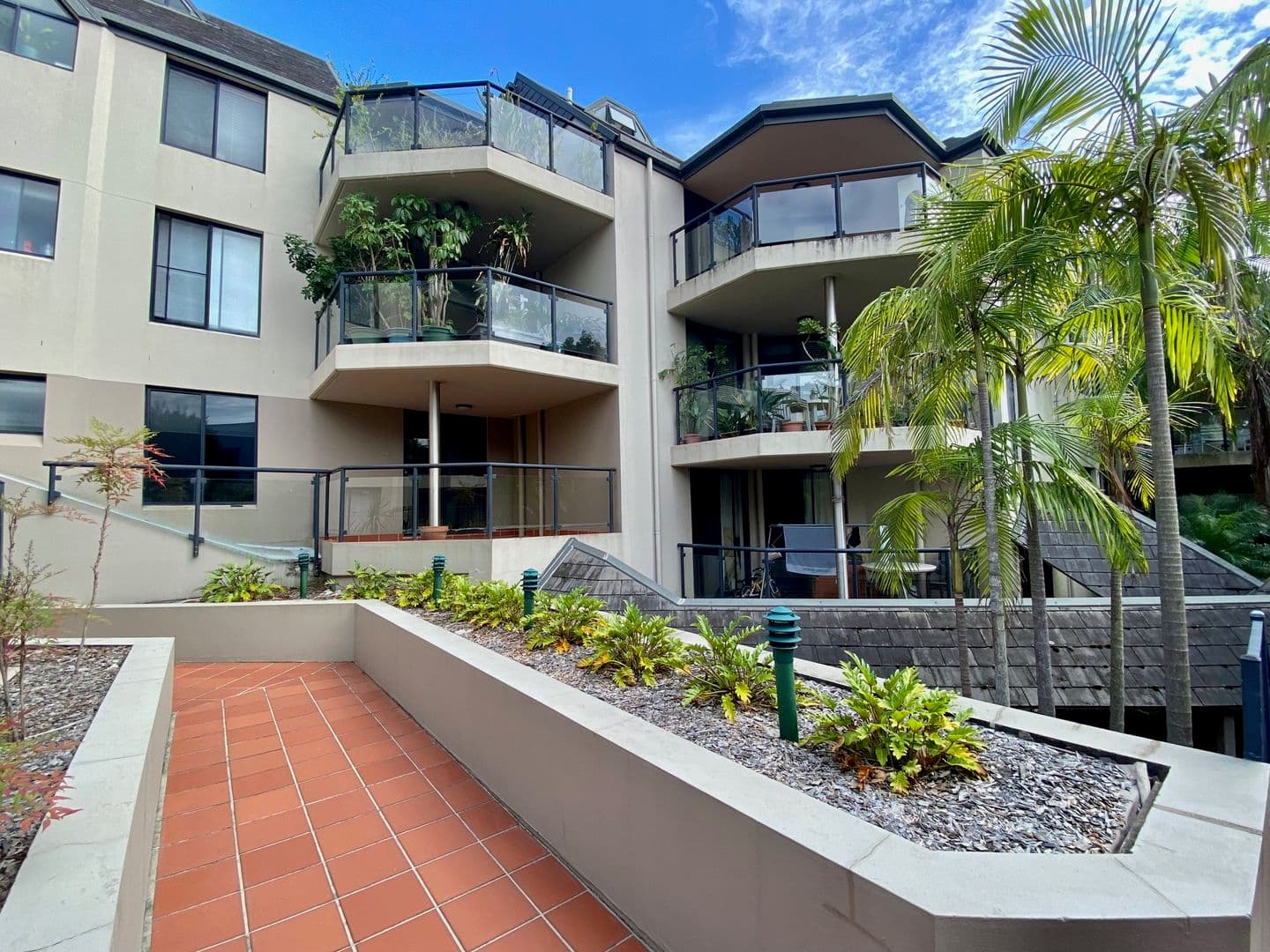 2/29-31 Cook Street, Glebe NSW