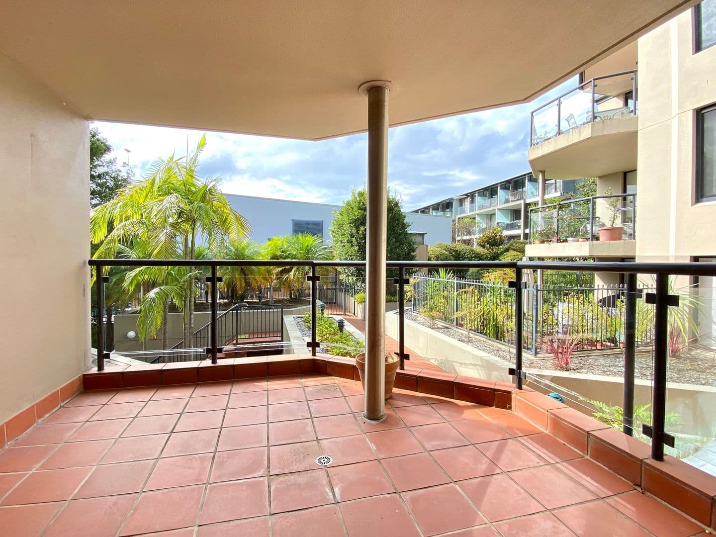 2/29-31 Cook Street, Glebe NSW