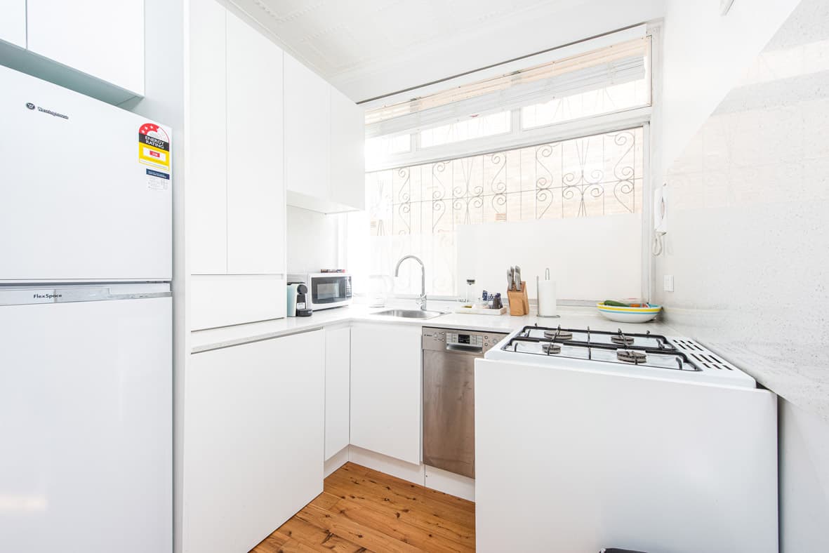 2/10 Clapton Place, Darlinghurst NSW