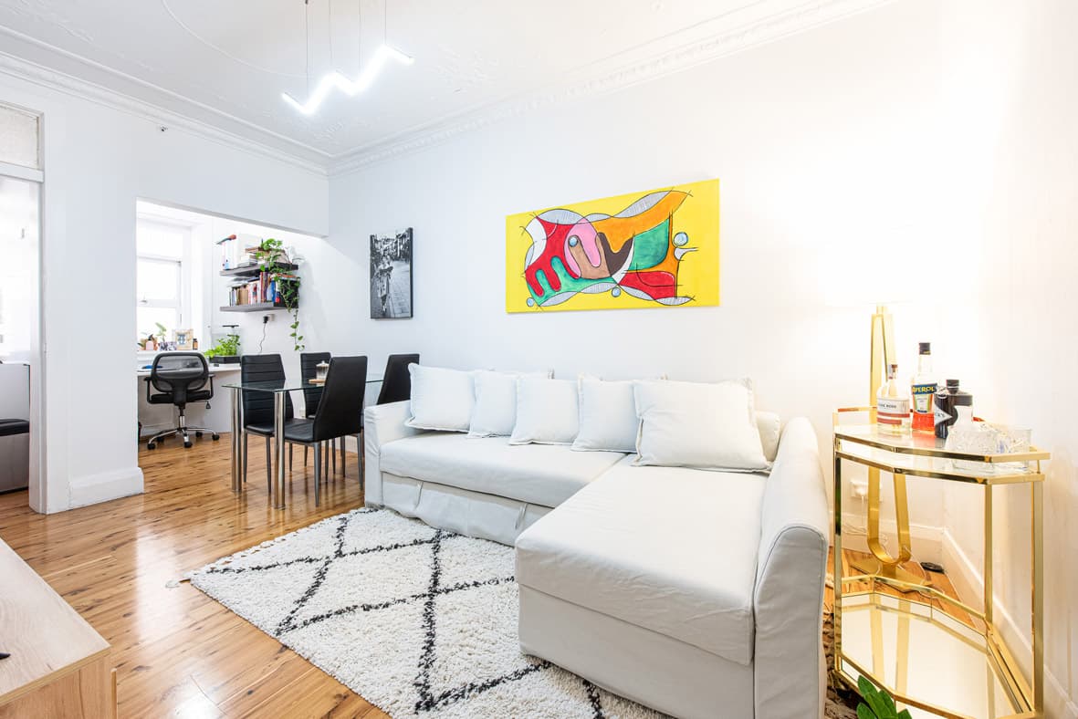 2/10 Clapton Place, Darlinghurst NSW