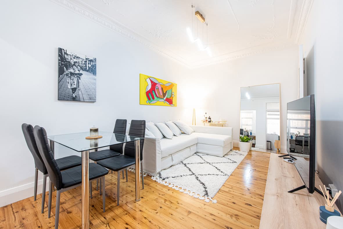 2/10 Clapton Place, Darlinghurst NSW