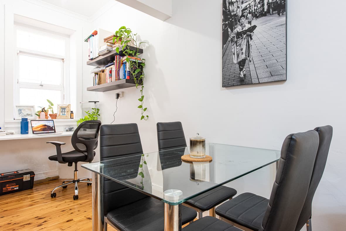 2/10 Clapton Place, Darlinghurst NSW