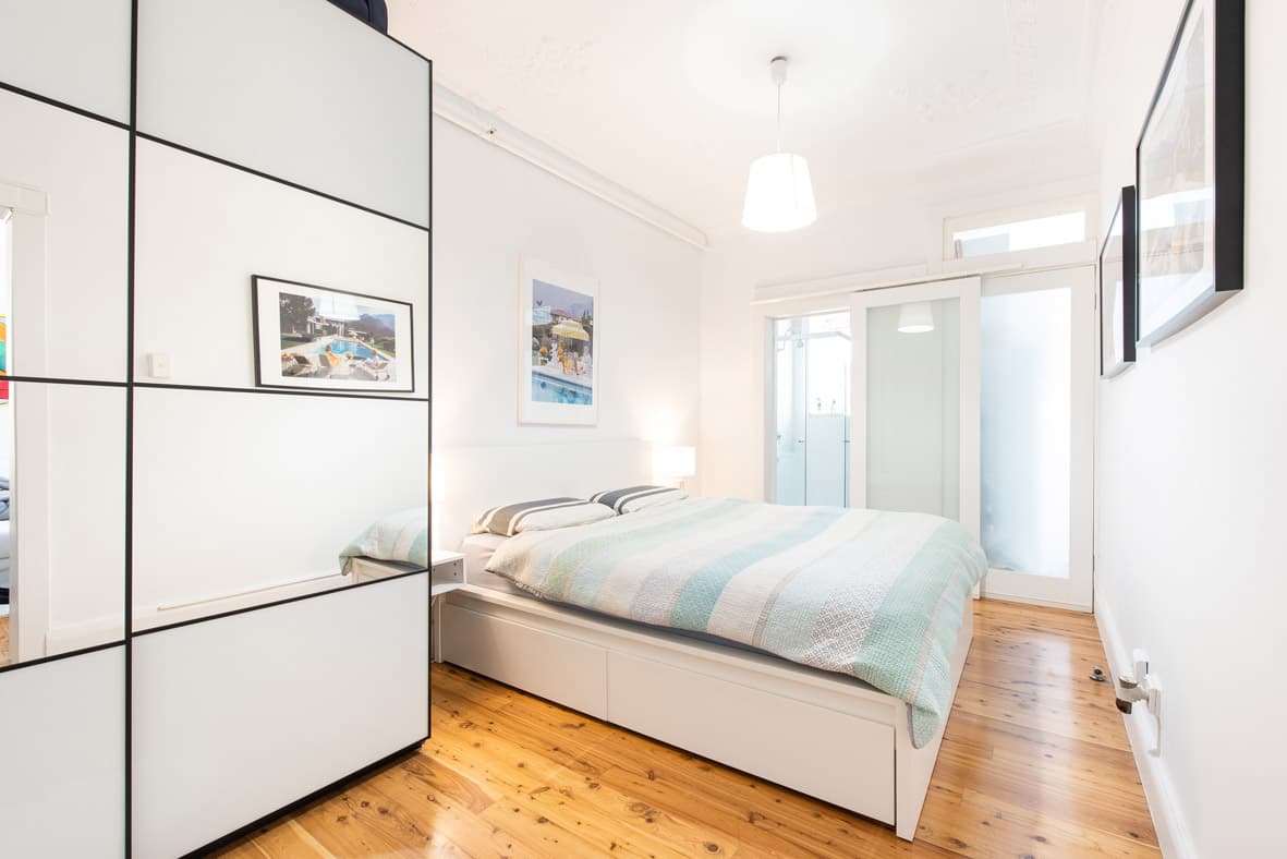 2/10 Clapton Place, Darlinghurst NSW