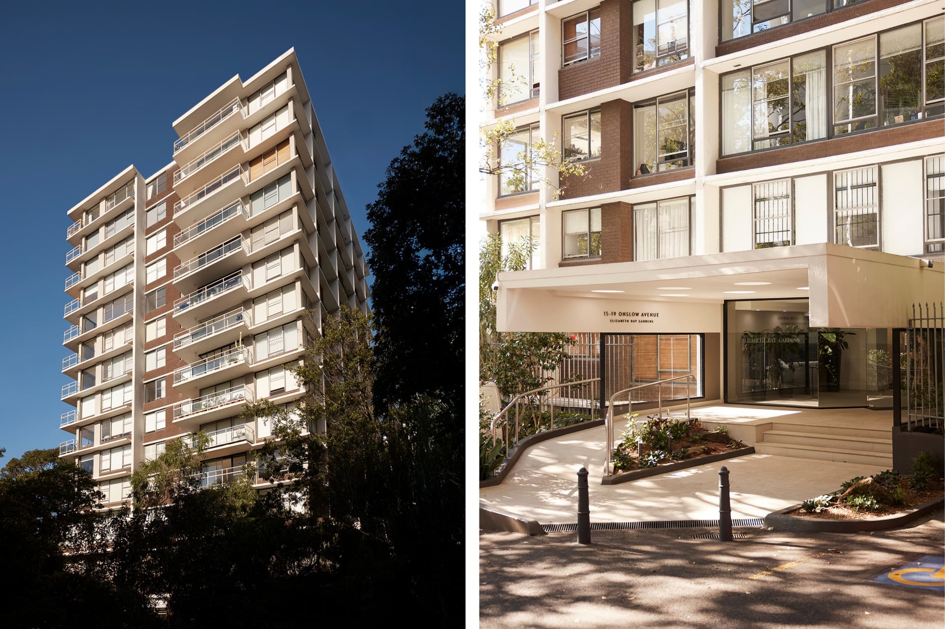 7F/15-19 Onslow Avenue, Elizabeth Bay NSW