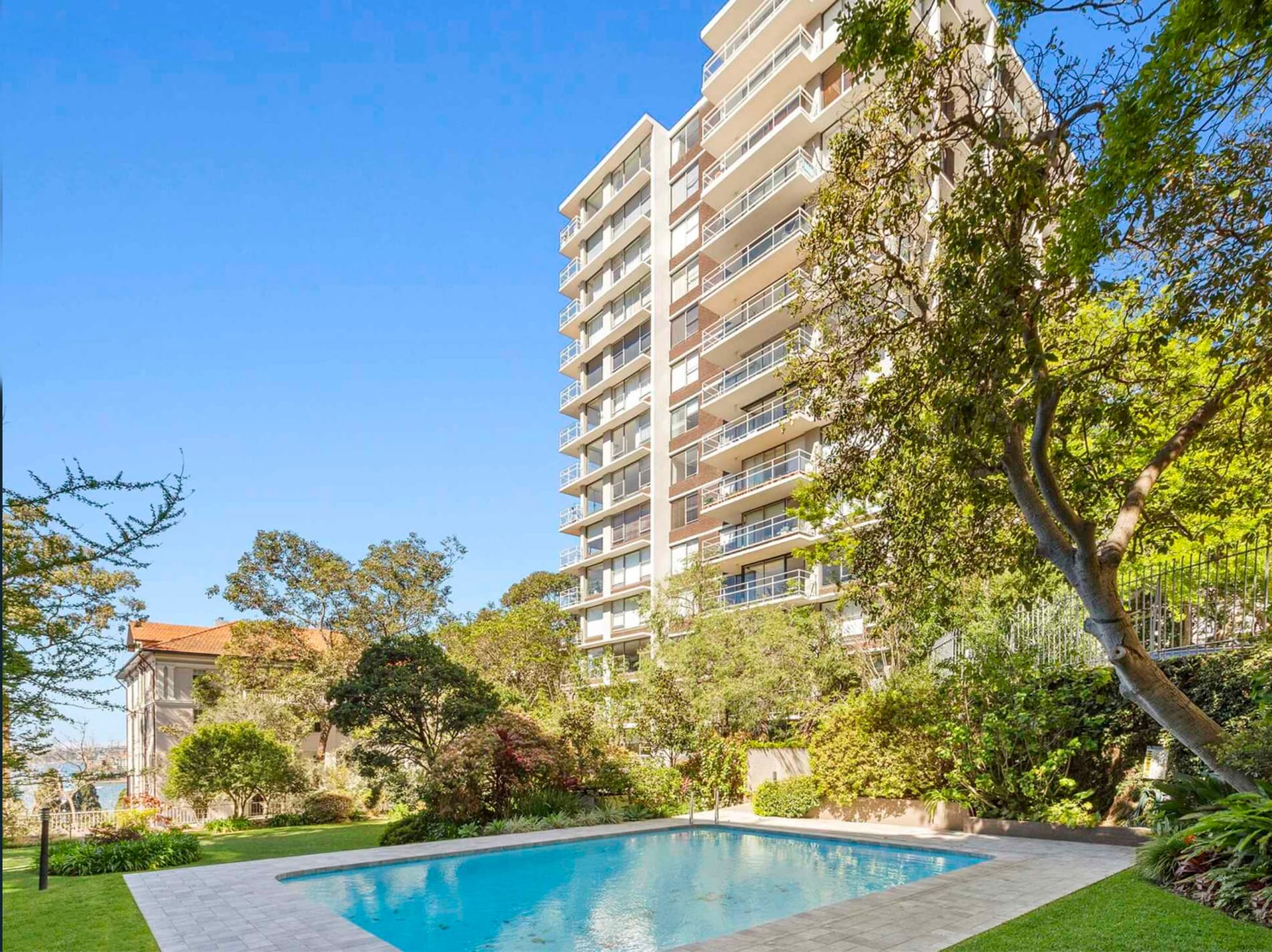 7F/15-19 Onslow Avenue, Elizabeth Bay NSW