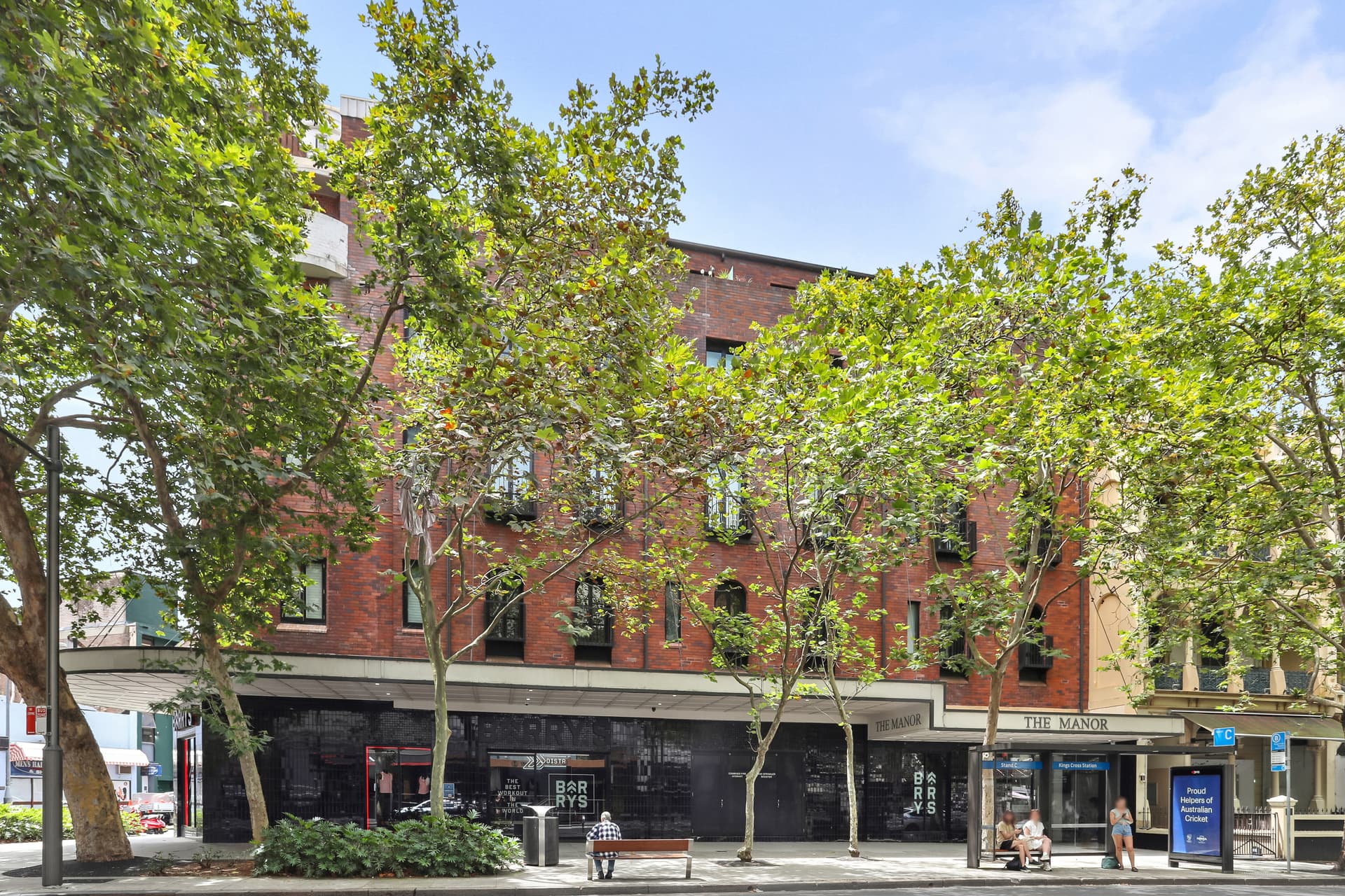 Level 1, 103/18 Bayswater Road, Potts Point NSW
