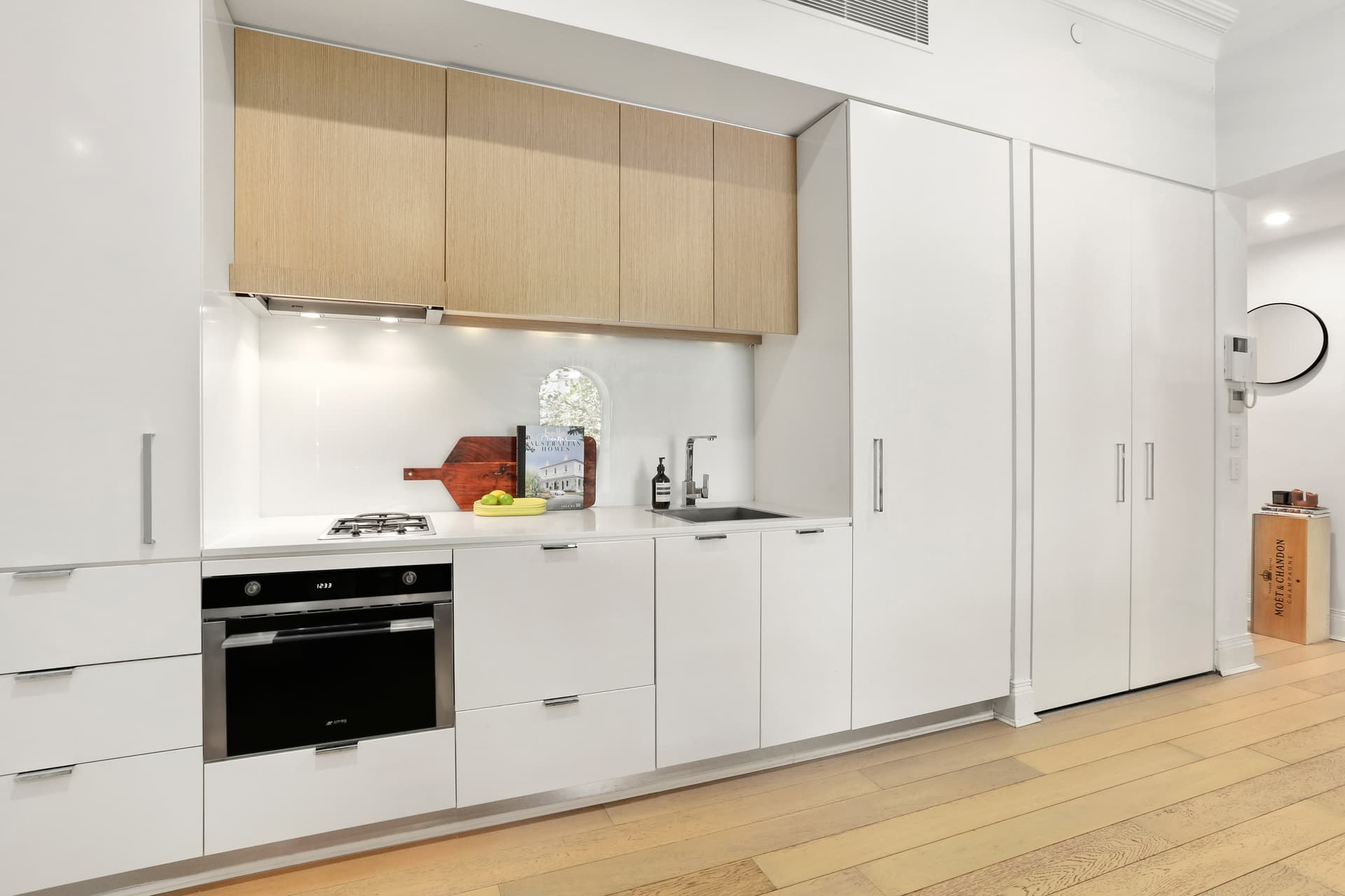 Level 1, 103/18 Bayswater Road, Potts Point NSW