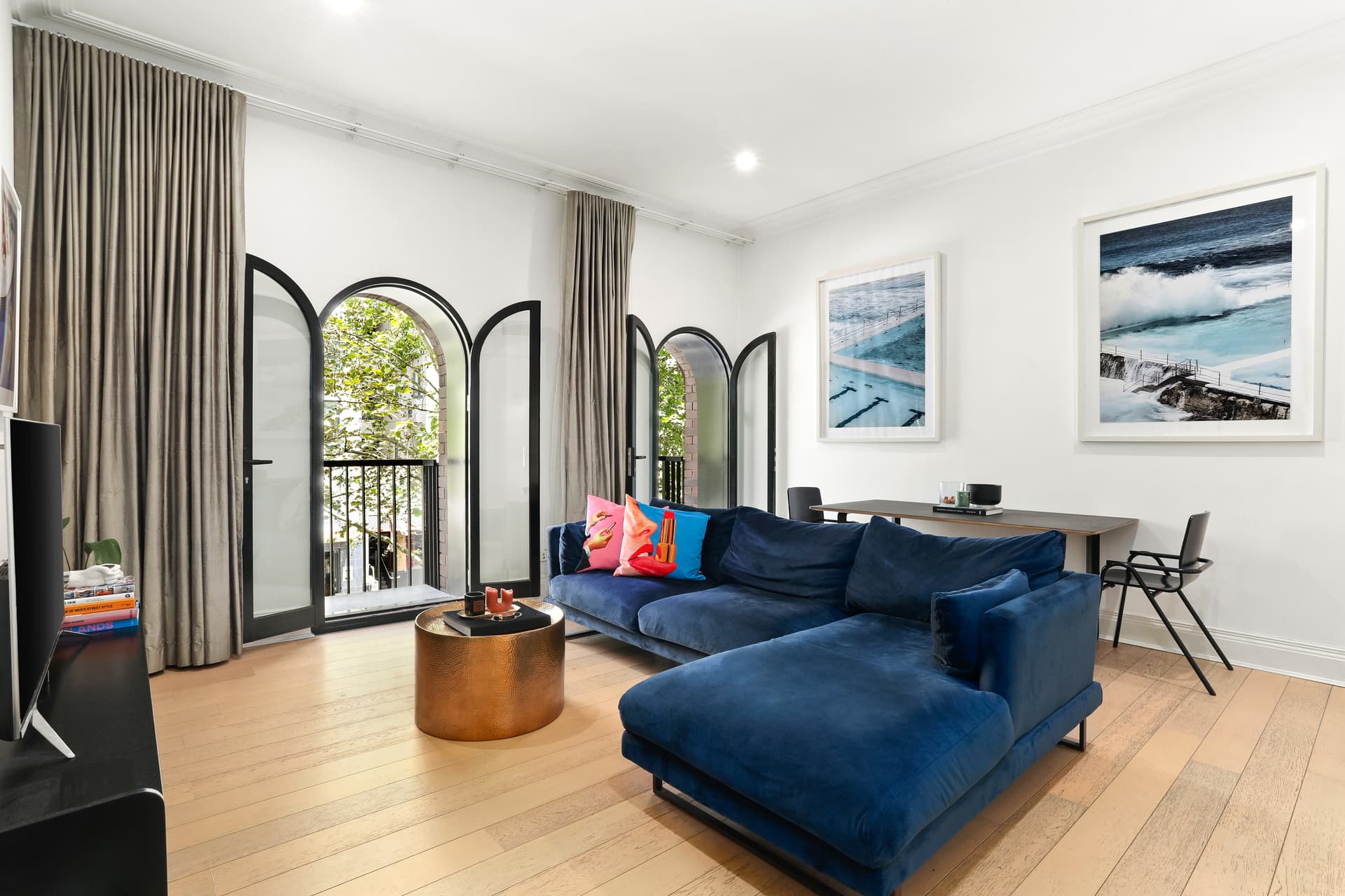 Level 1, 103/18 Bayswater Road, Potts Point NSW