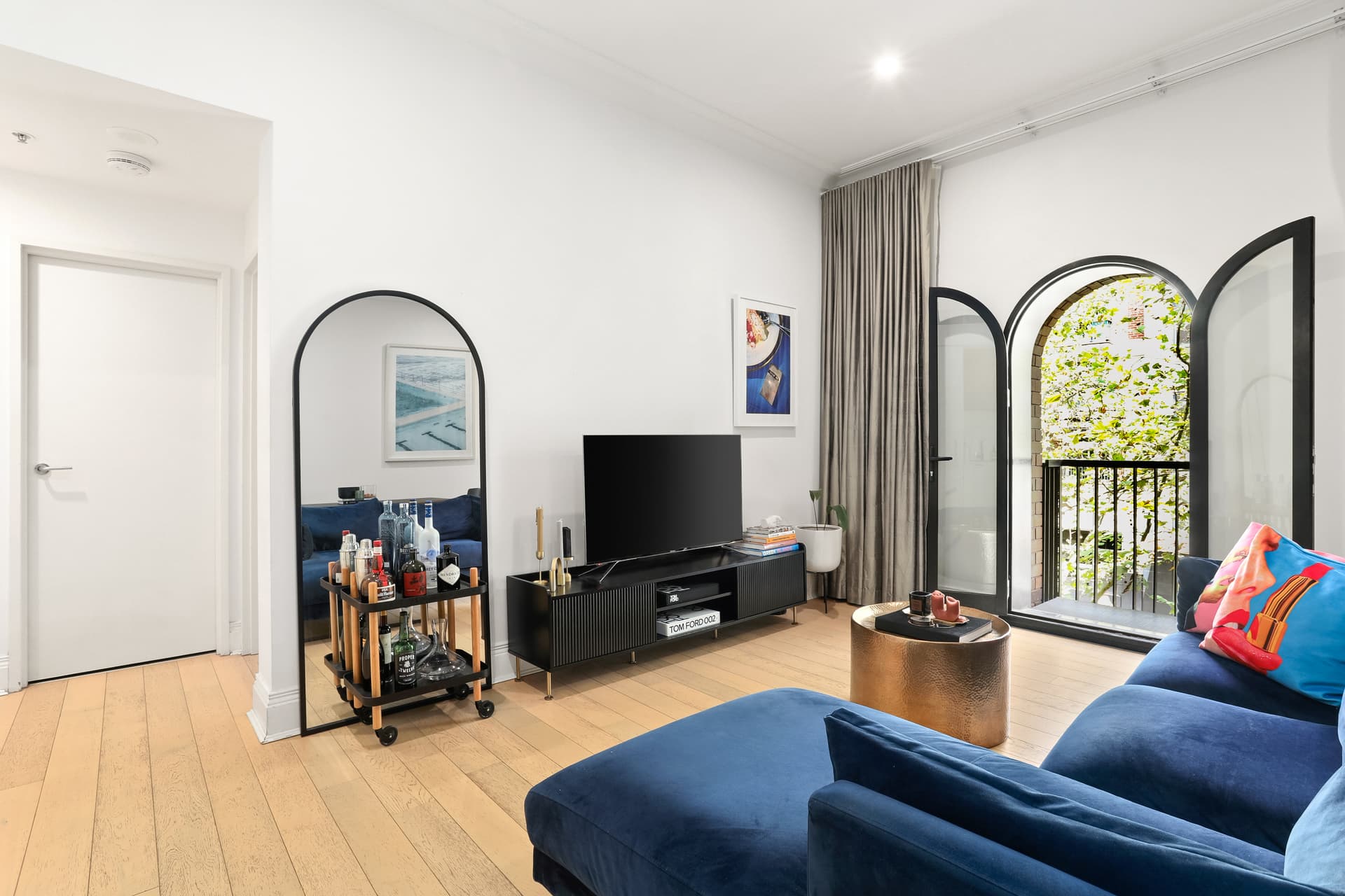 Level 1, 103/18 Bayswater Road, Potts Point NSW