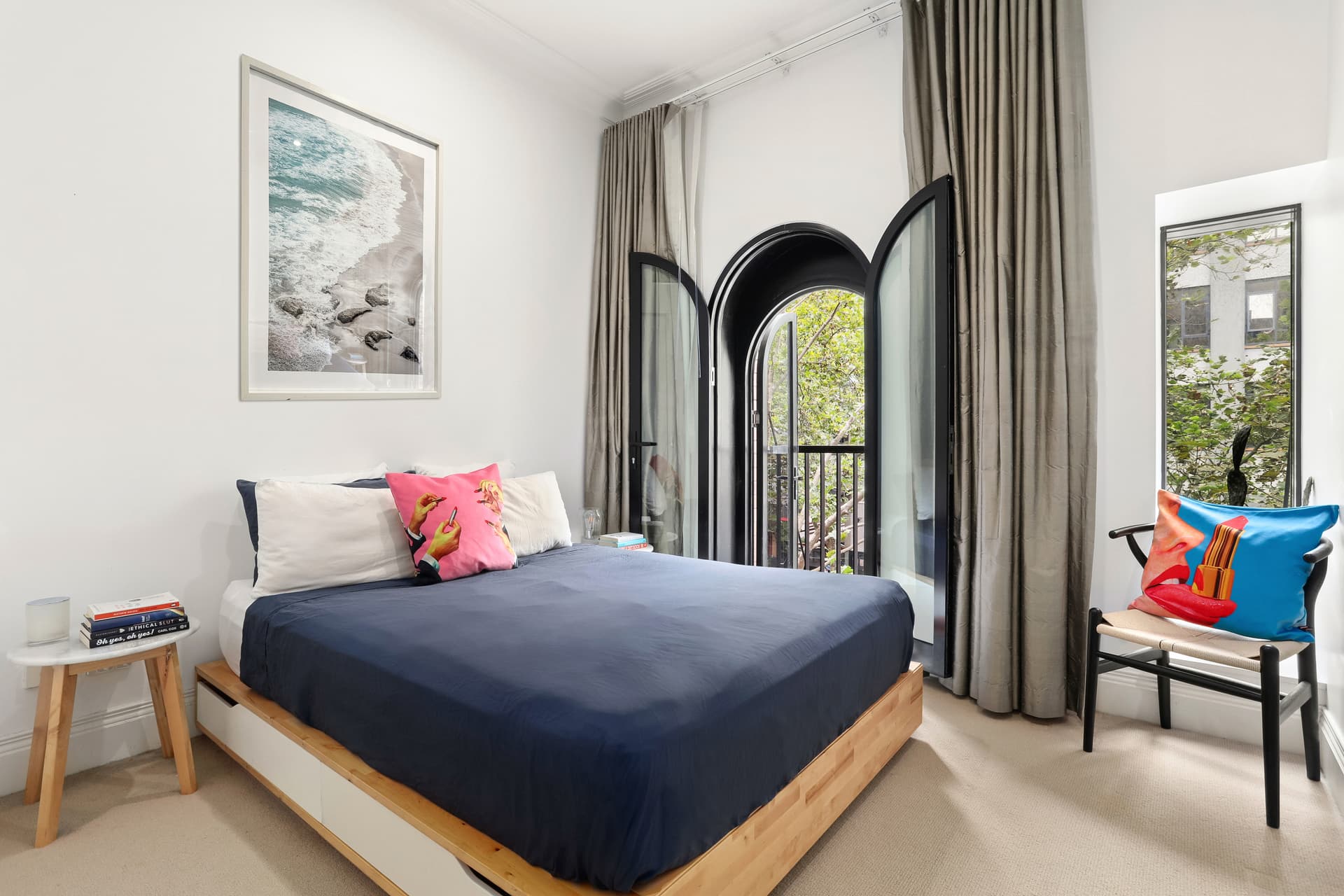 Level 1, 103/18 Bayswater Road, Potts Point NSW