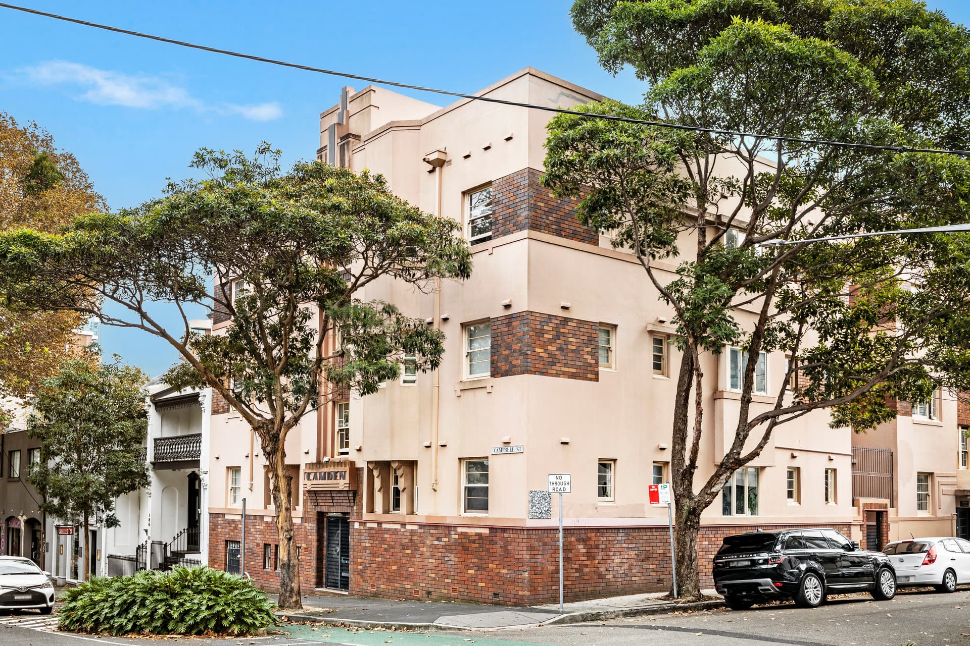 8/188 Campbell Street, Darlinghurst NSW