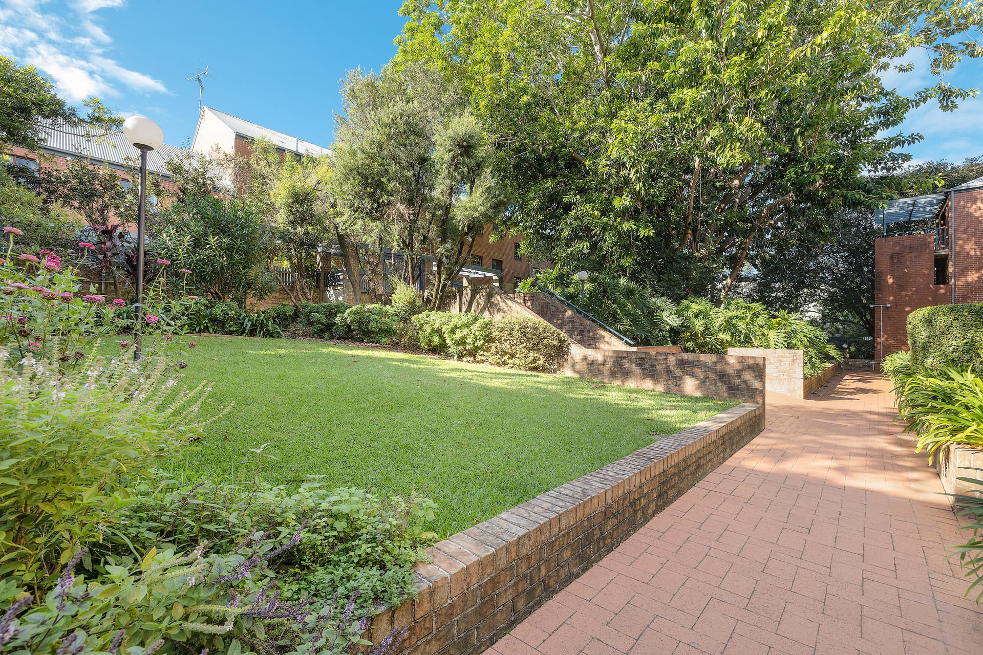 22/2 Kensington Mews, Waterloo NSW