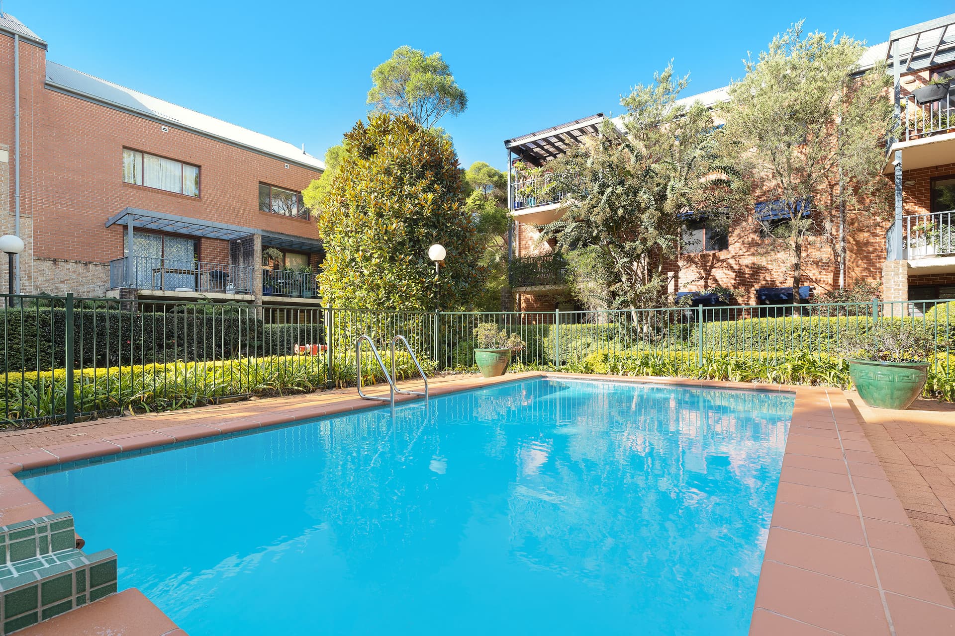 22/2 Kensington Mews, Waterloo NSW