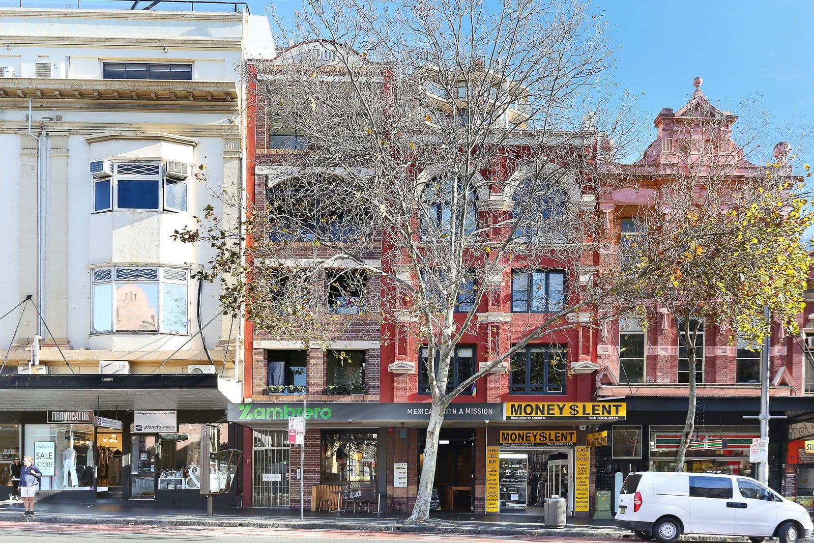 5/107-111 Oxford Street, Darlinghurst NSW