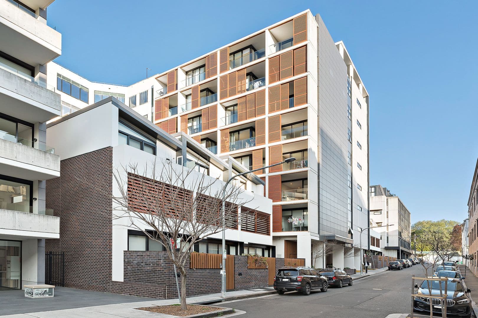 202/30 Barr Street, Camperdown NSW