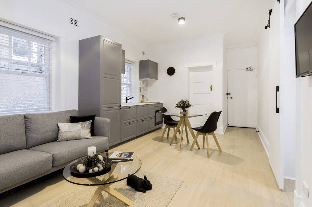 4/16 St Neot Avenue, Potts Point NSW