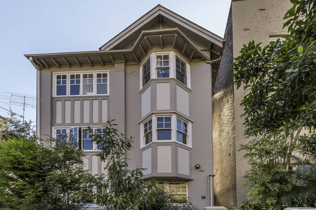 4/16 St Neot Avenue, Potts Point NSW