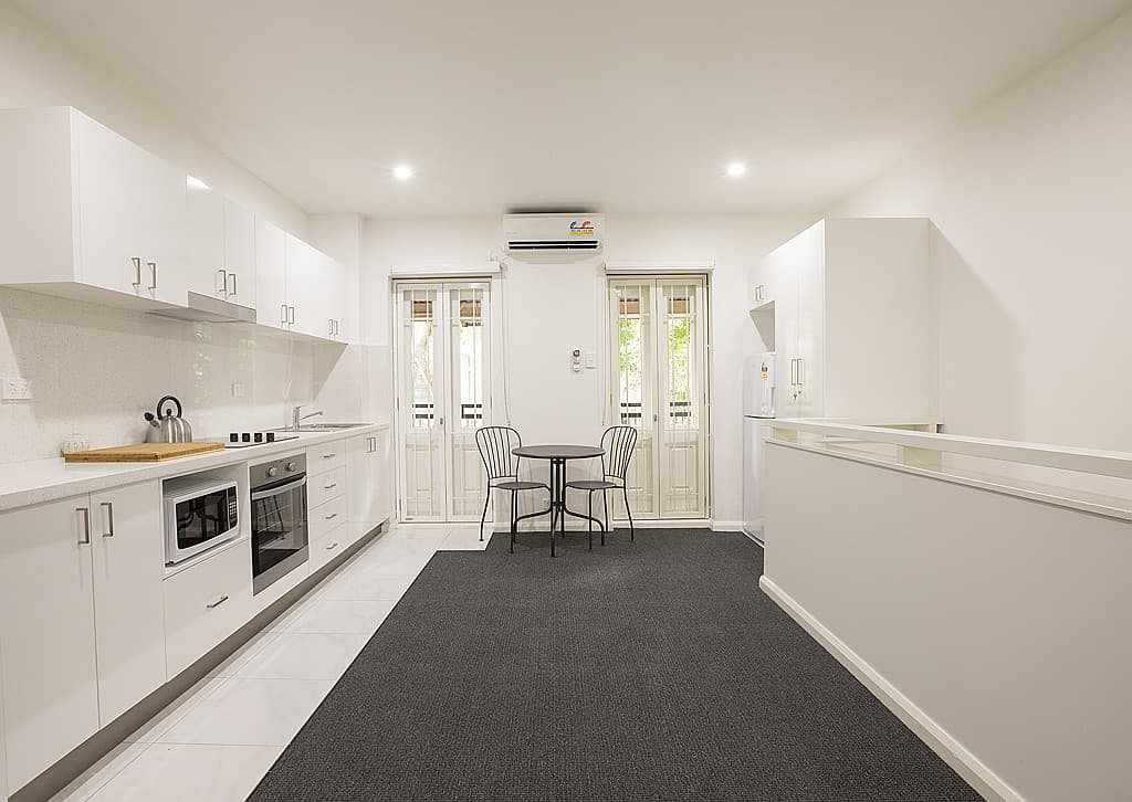 2/274 Bourke Street, Darlinghurst NSW