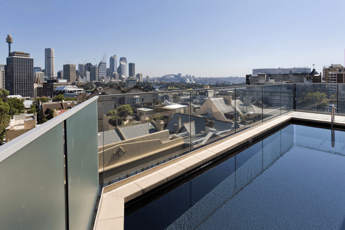 1502/227 Victoria Street, Darlinghurst NSW