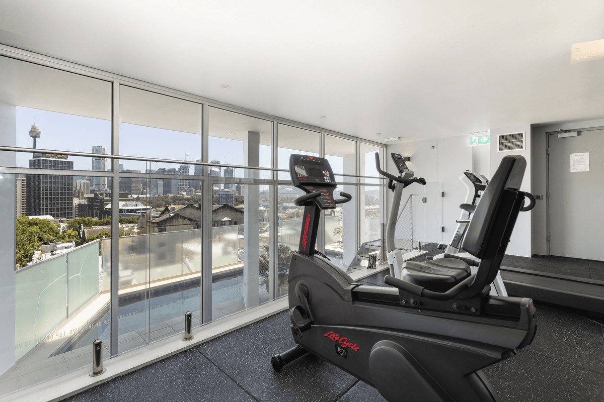 1502/227 Victoria Street, Darlinghurst NSW