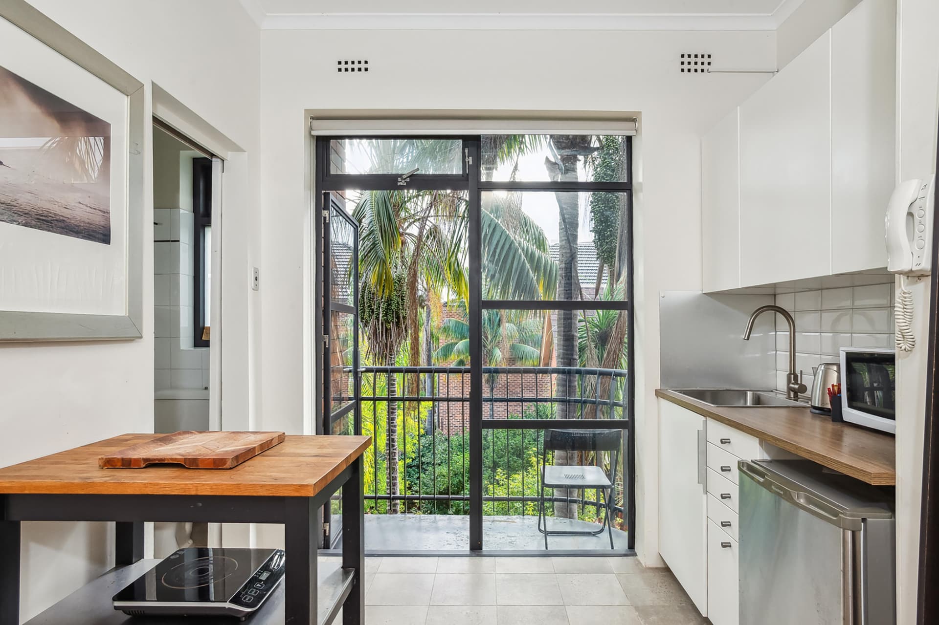 19/10 Challis Avenue, Potts Point NSW