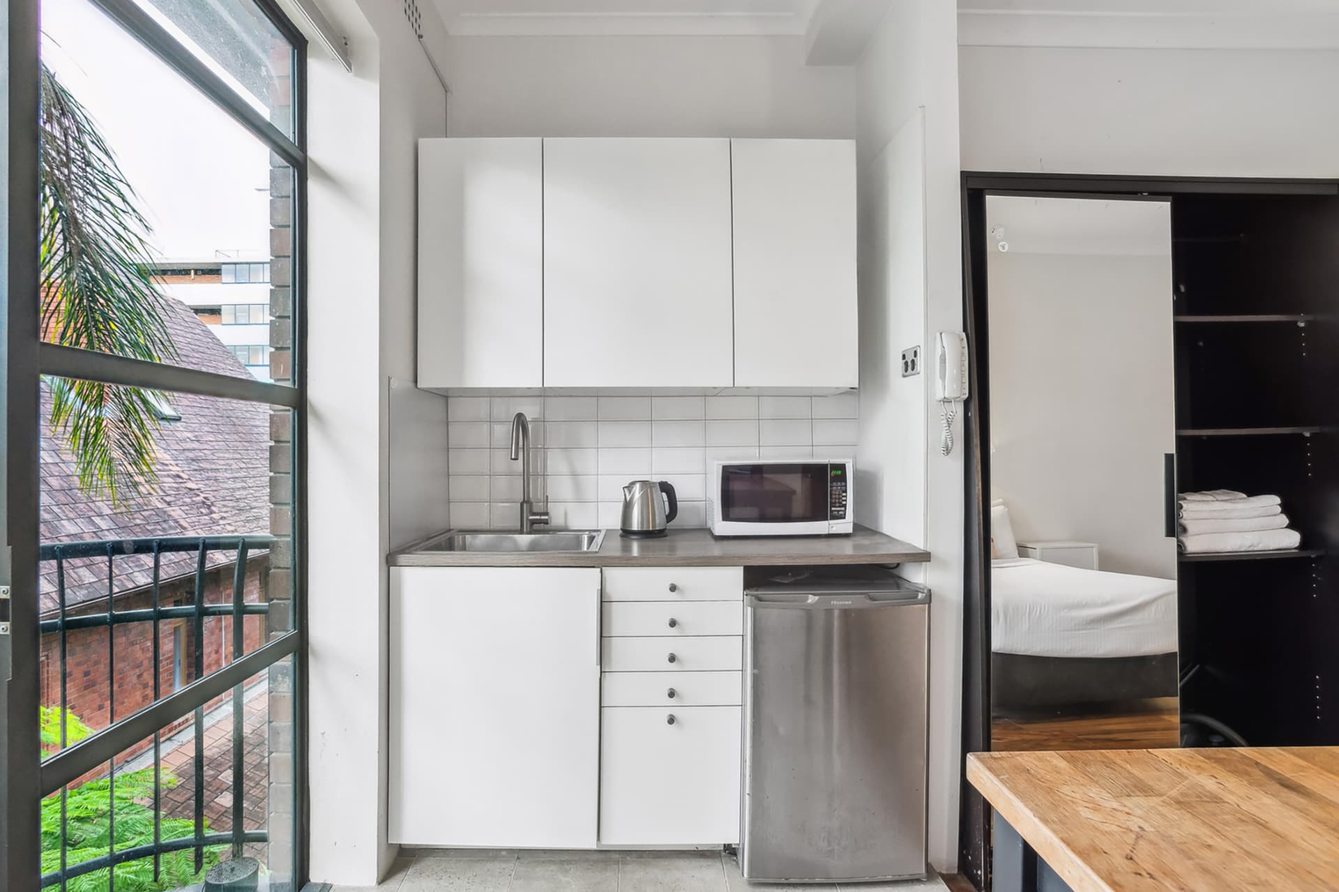 19/10 Challis Avenue, Potts Point NSW