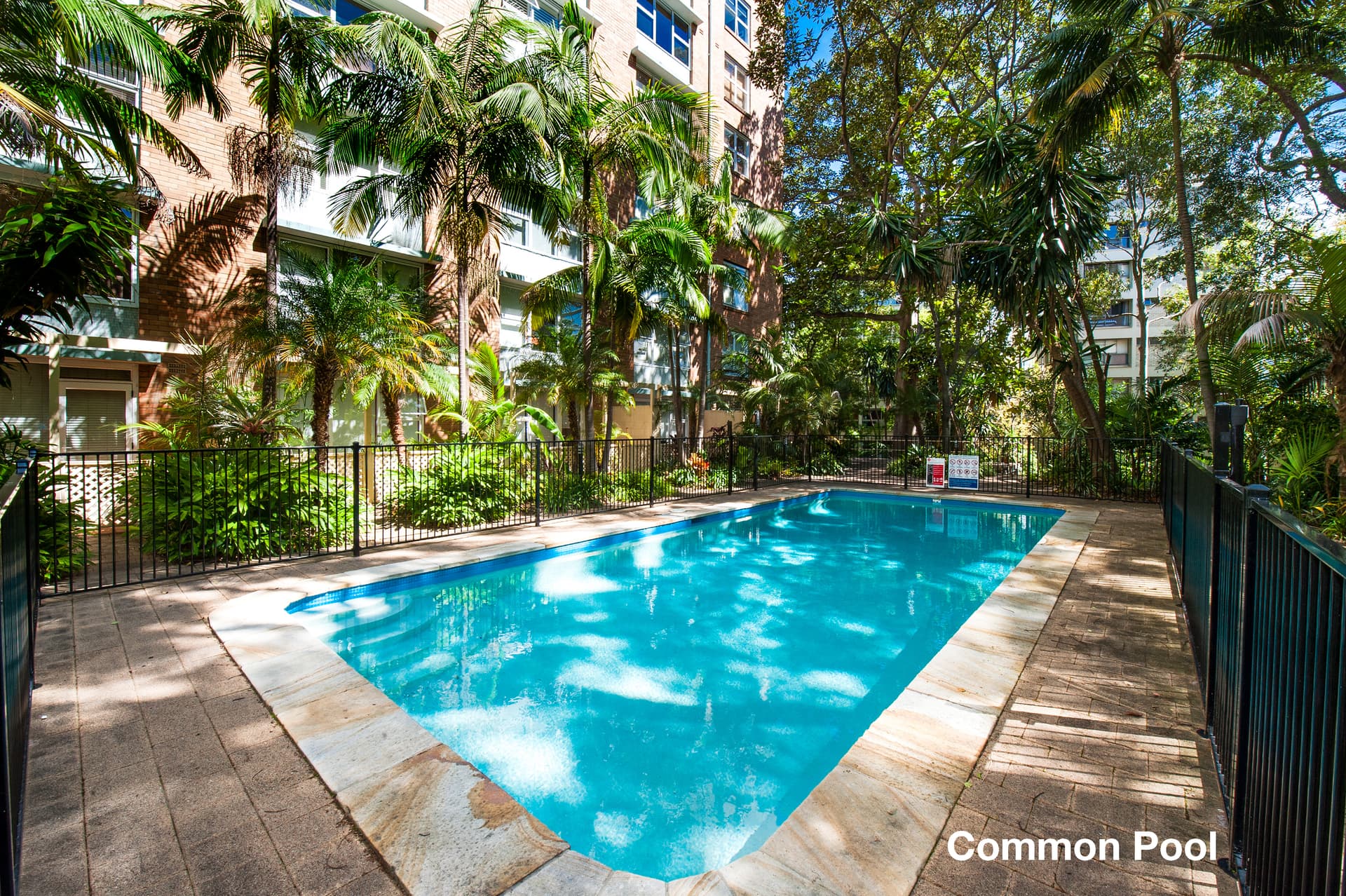 55/1 McDonald Street, Potts Point NSW