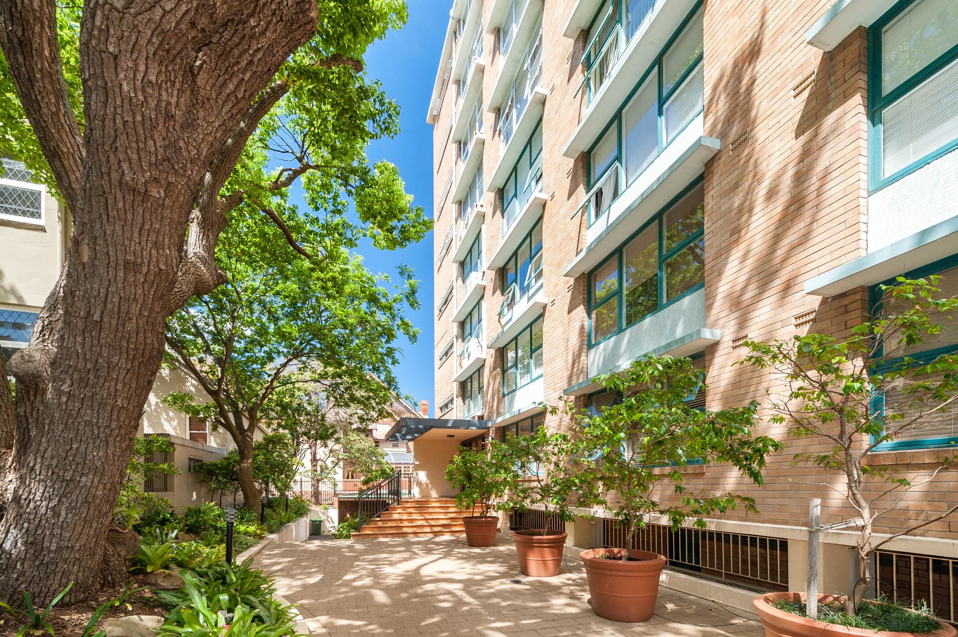 55/1 McDonald Street, Potts Point NSW