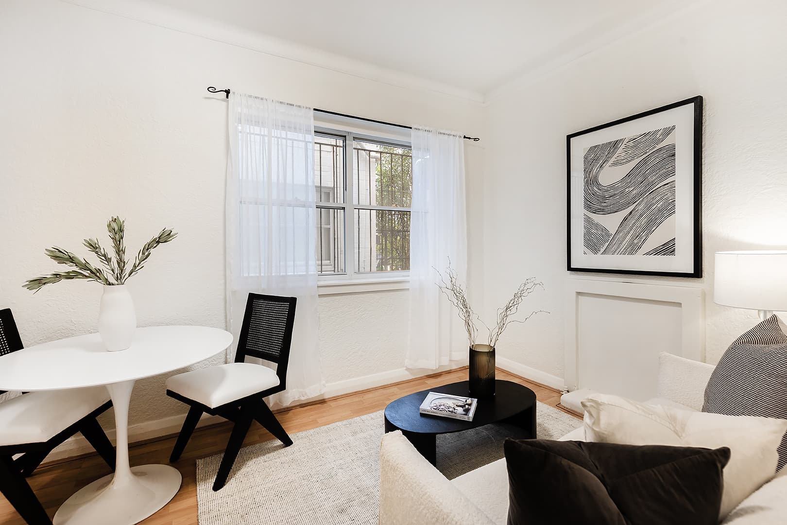 5/3 Ward Avenue, Potts Point NSW