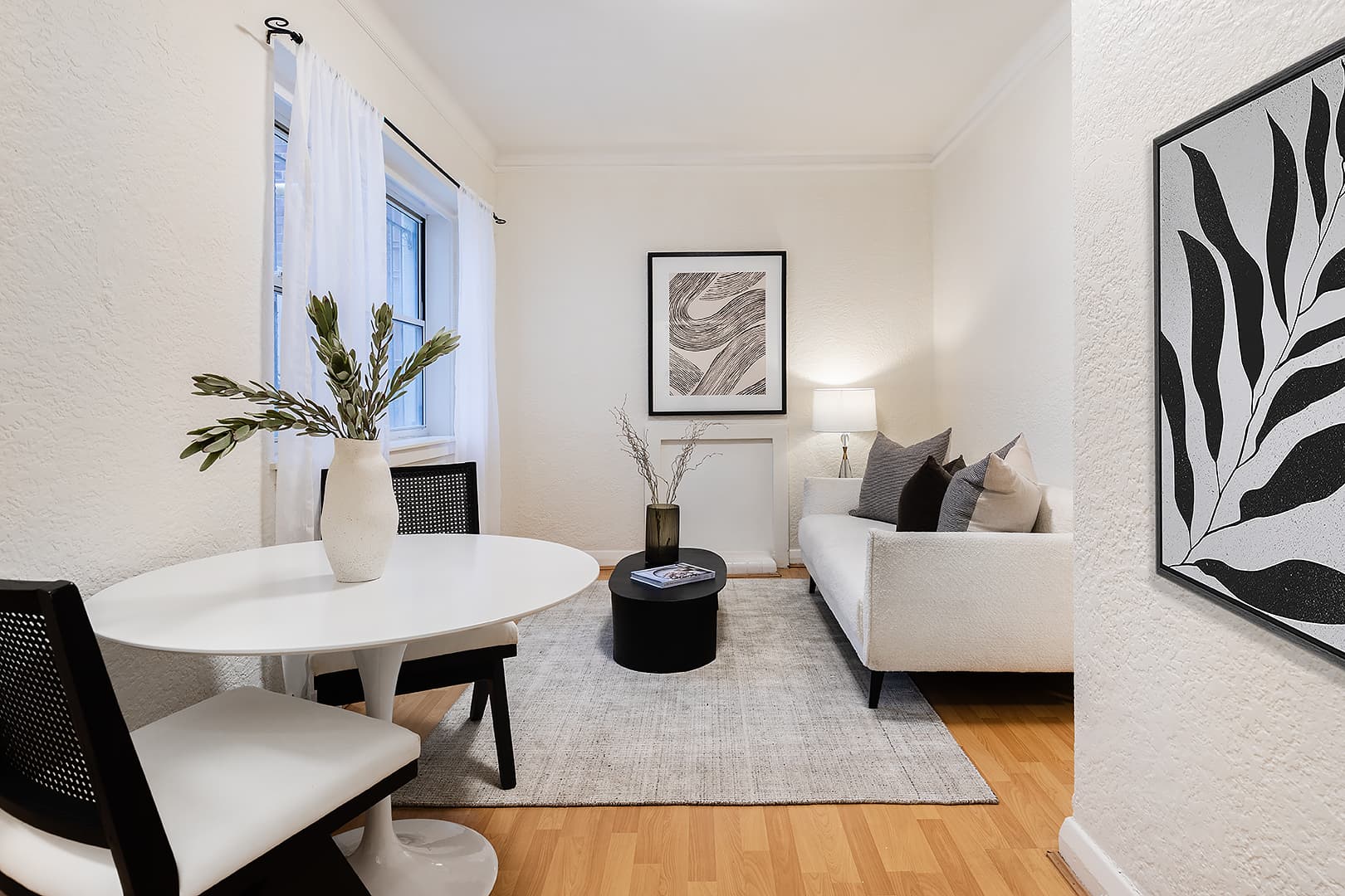 5/3 Ward Avenue, Potts Point NSW