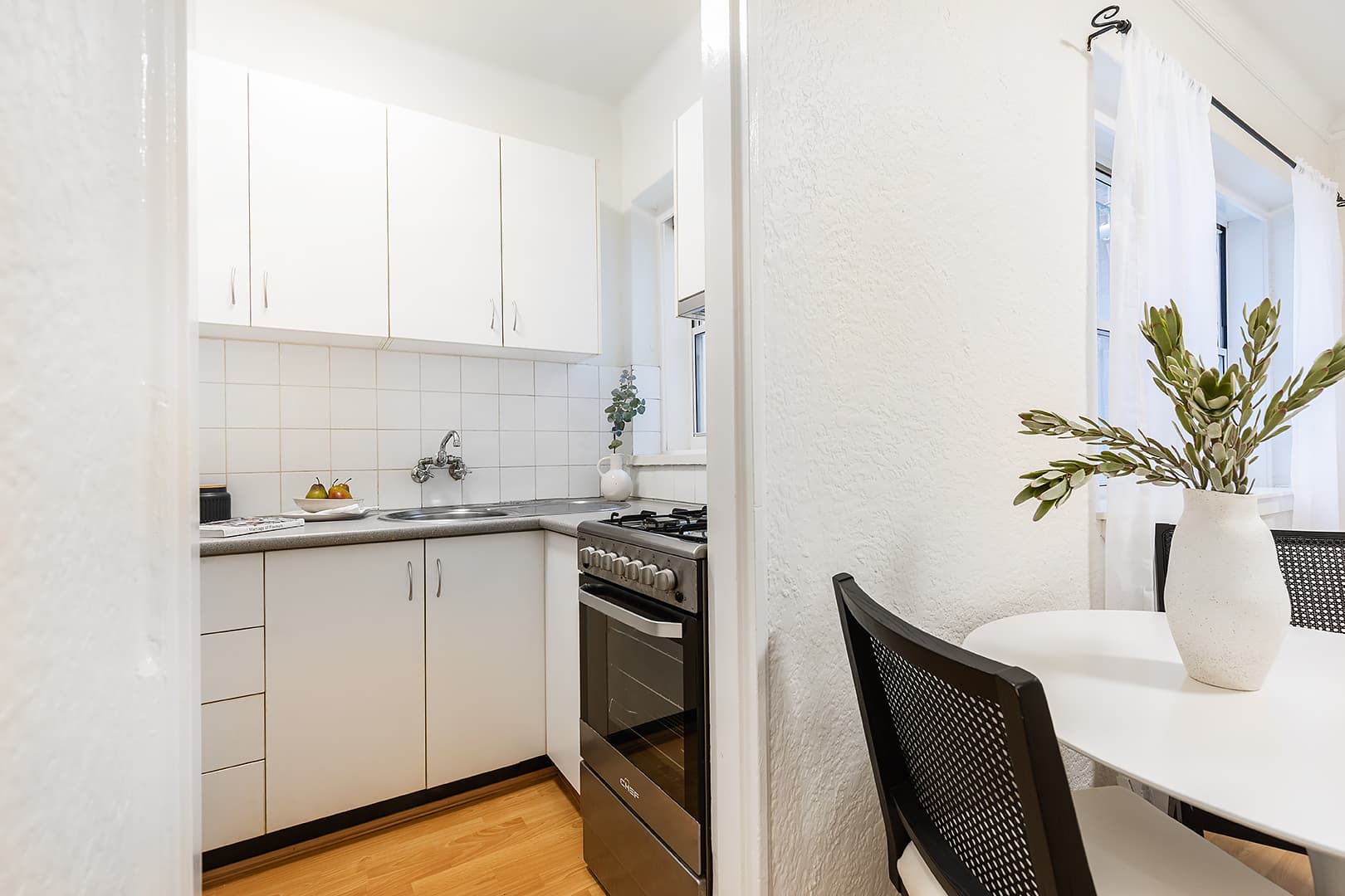 5/3 Ward Avenue, Potts Point NSW