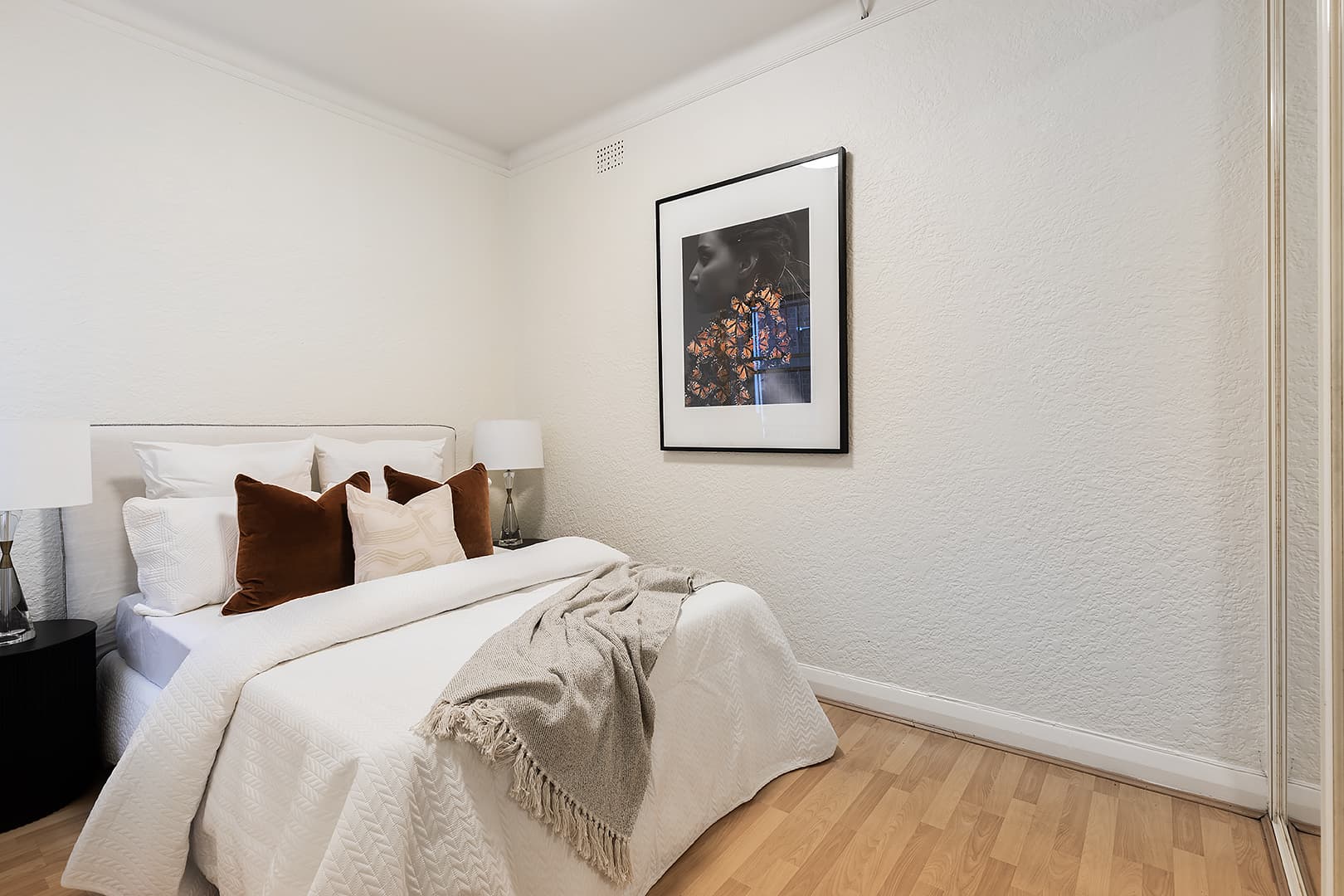 5/3 Ward Avenue, Potts Point NSW