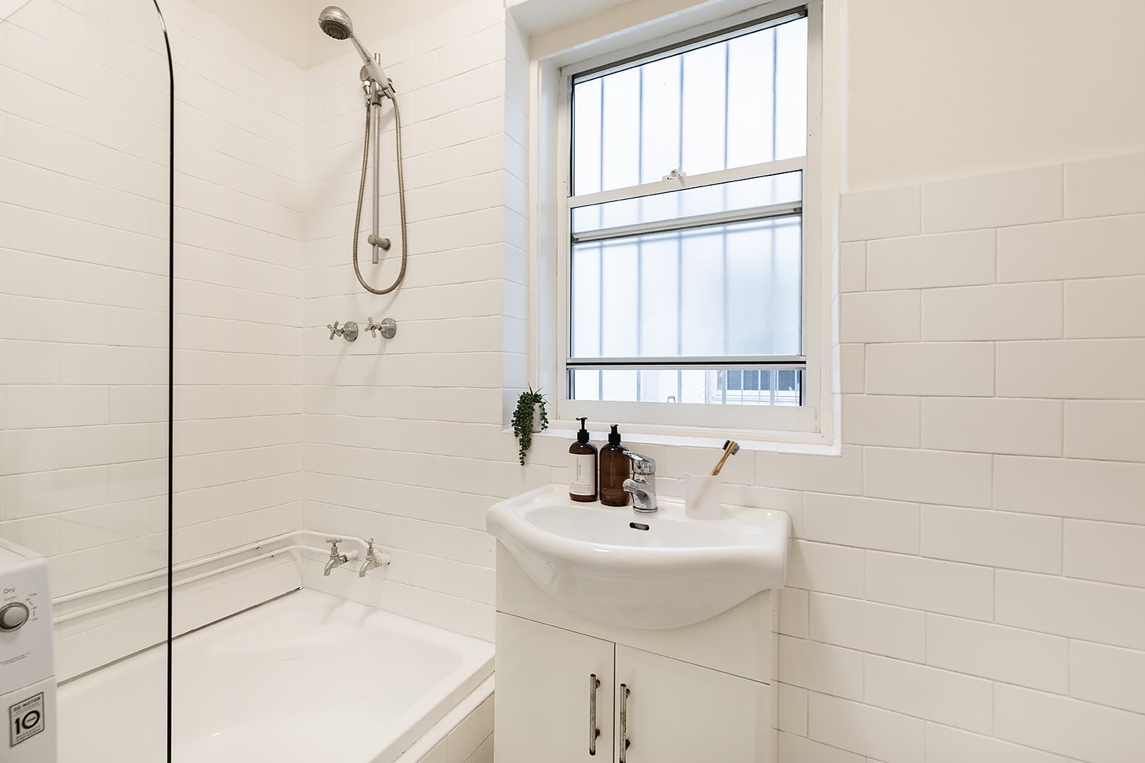 5/3 Ward Avenue, Potts Point NSW