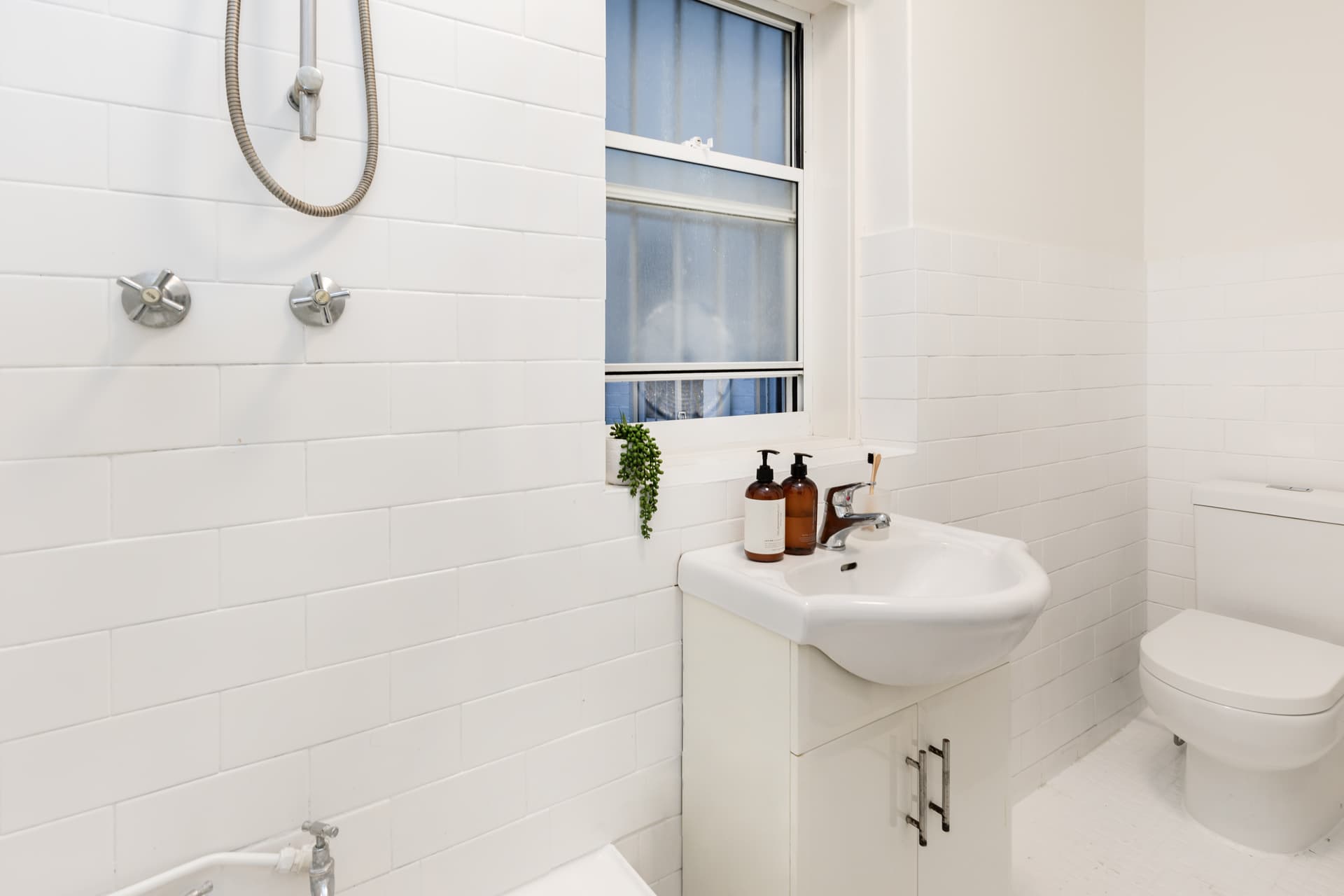 5/3 Ward Avenue, Potts Point NSW