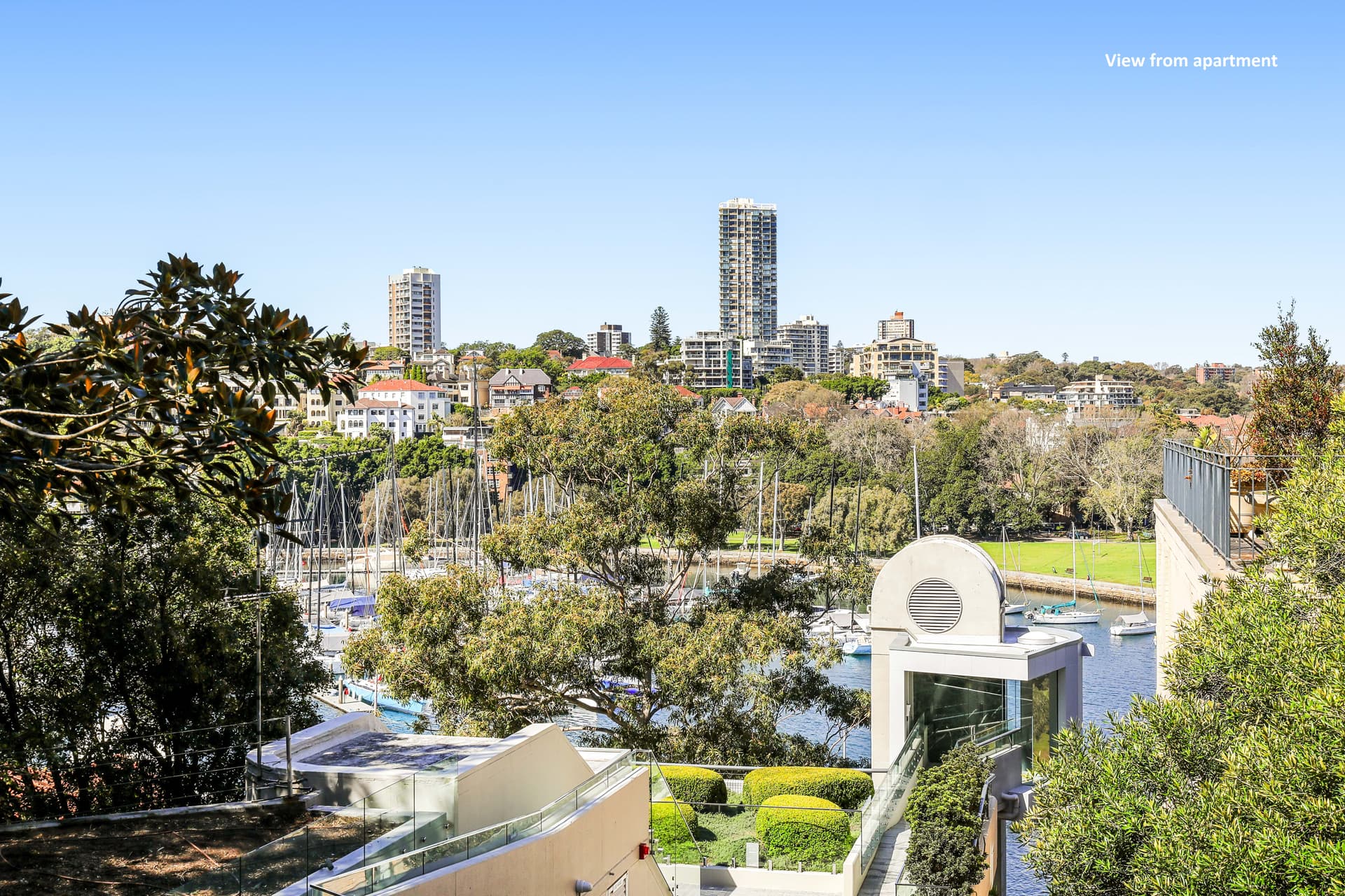 8/81 Elizabeth Bay Road, Elizabeth Bay NSW