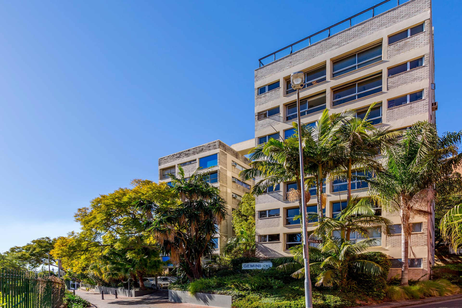 22/40-44 Victoria Street, Potts Point NSW