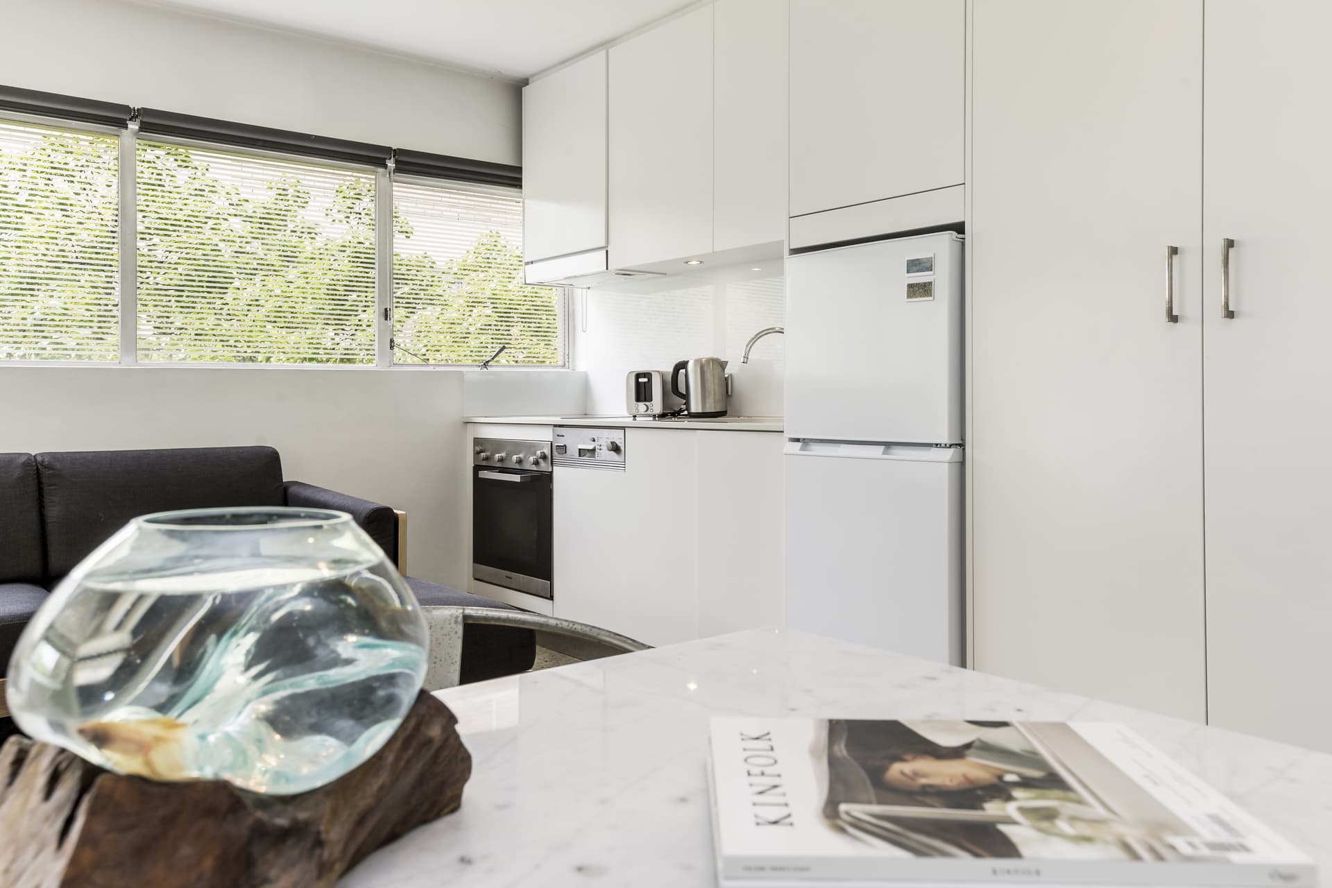 22/40-44 Victoria Street, Potts Point NSW