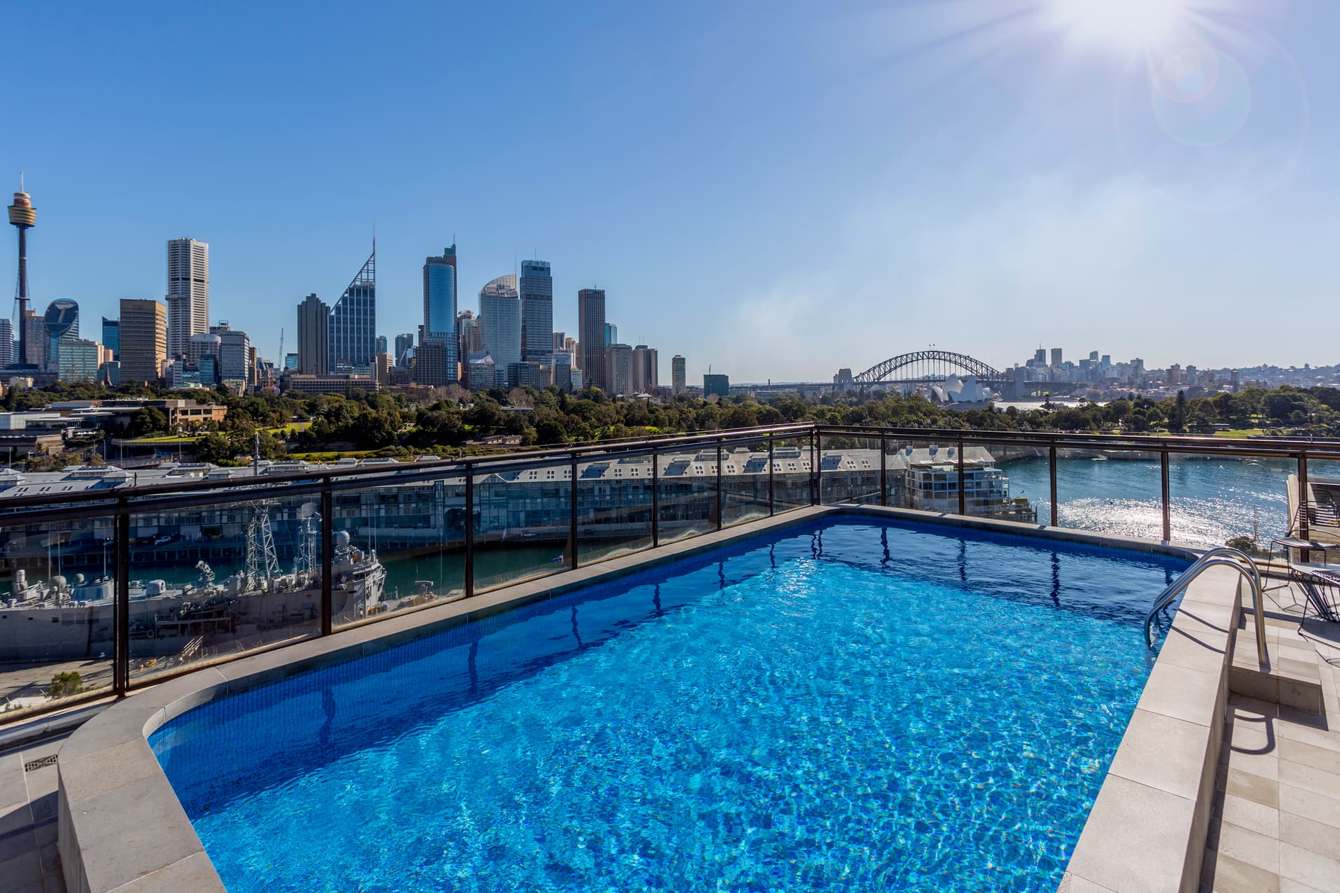 22/40-44 Victoria Street, Potts Point NSW