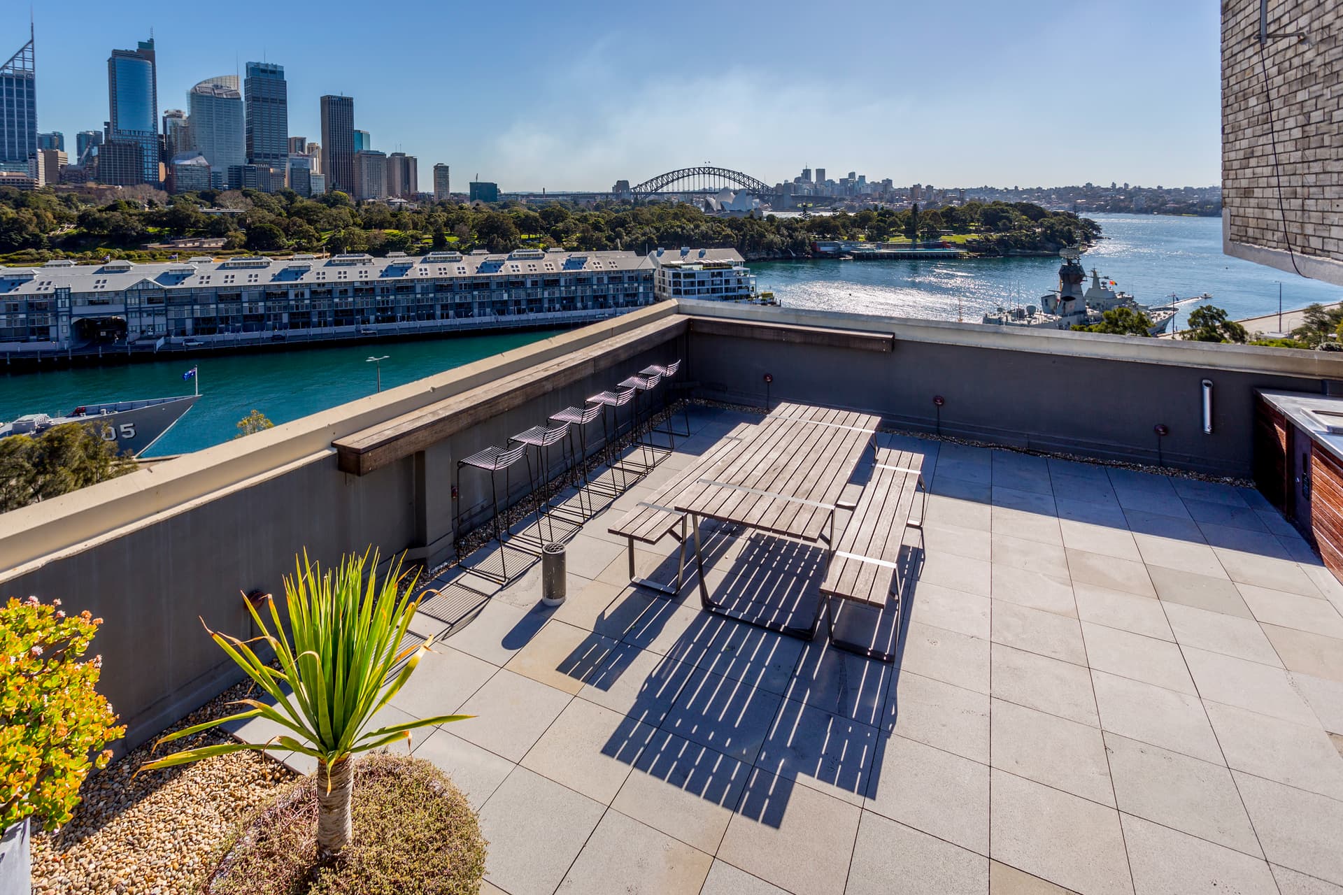 22/40-44 Victoria Street, Potts Point NSW