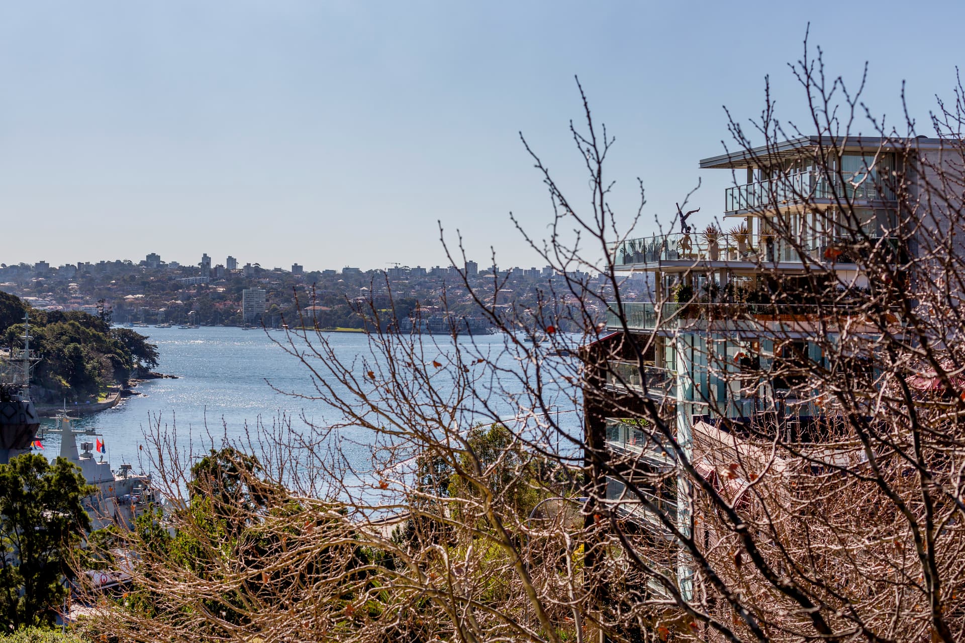 22/40-44 Victoria Street, Potts Point NSW