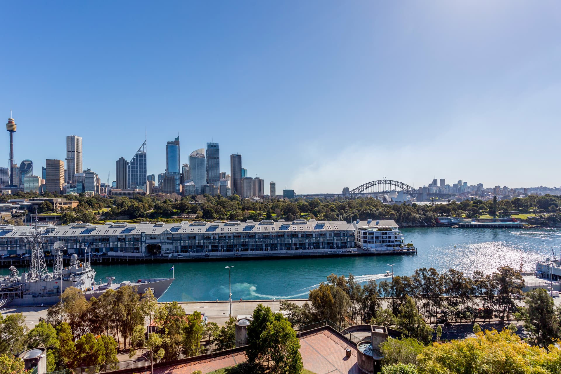 22/40-44 Victoria Street, Potts Point NSW