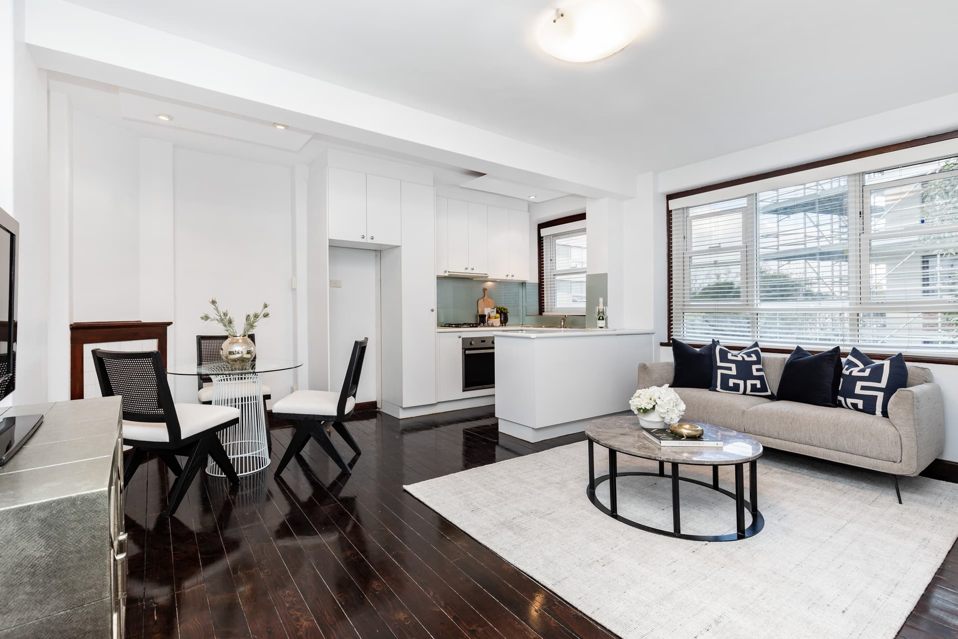 28/4 Macleay Street, Potts Point NSW