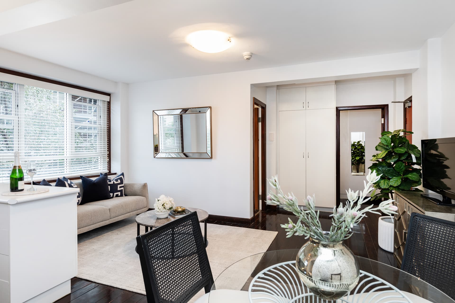 28/4 Macleay Street, Potts Point NSW