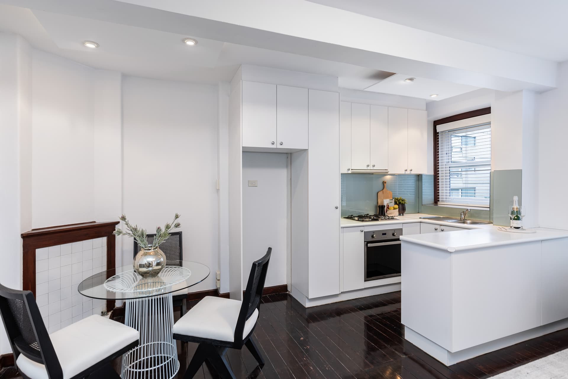 28/4 Macleay Street, Potts Point NSW