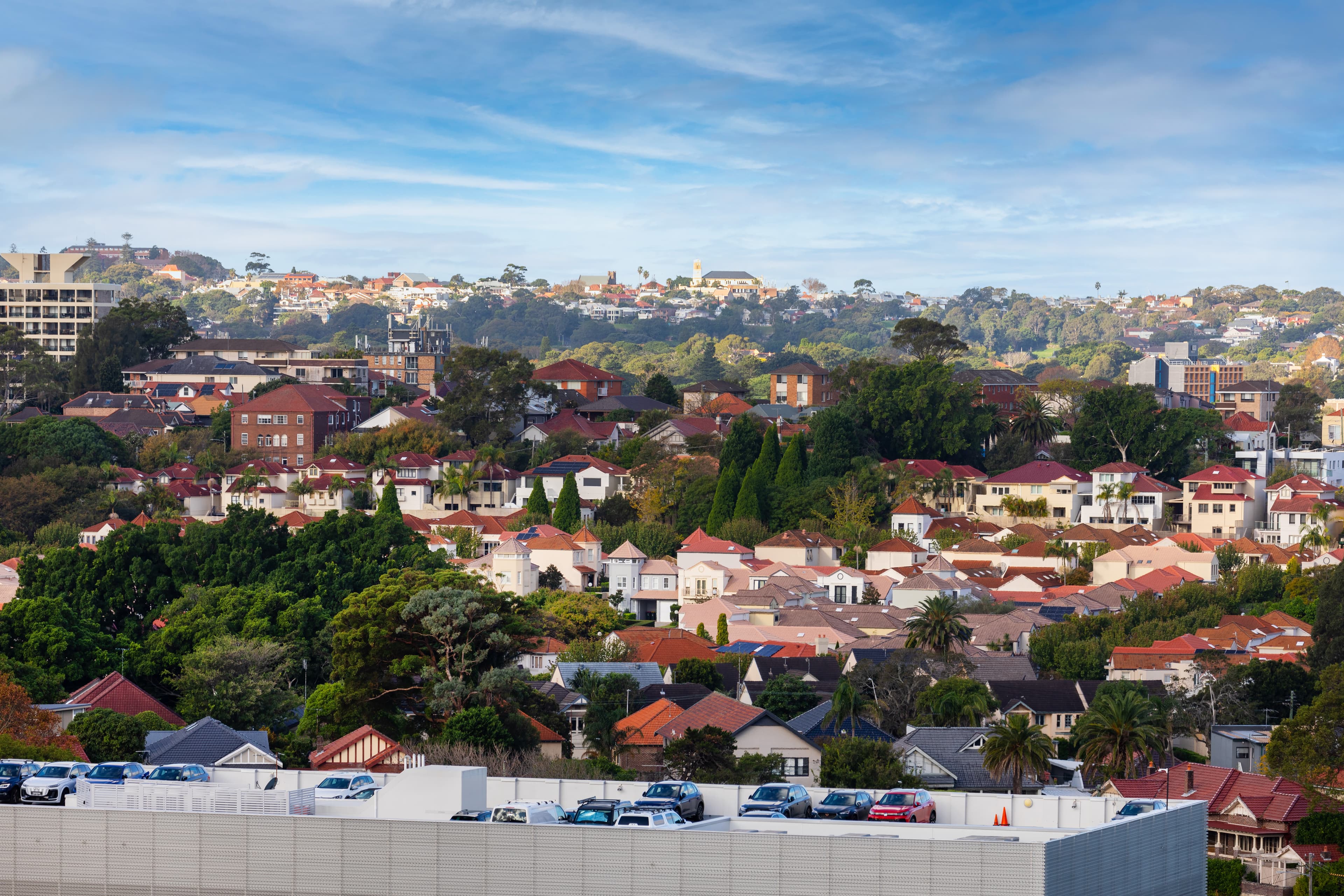 1505/3 George Julius Avenue, Zetland NSW