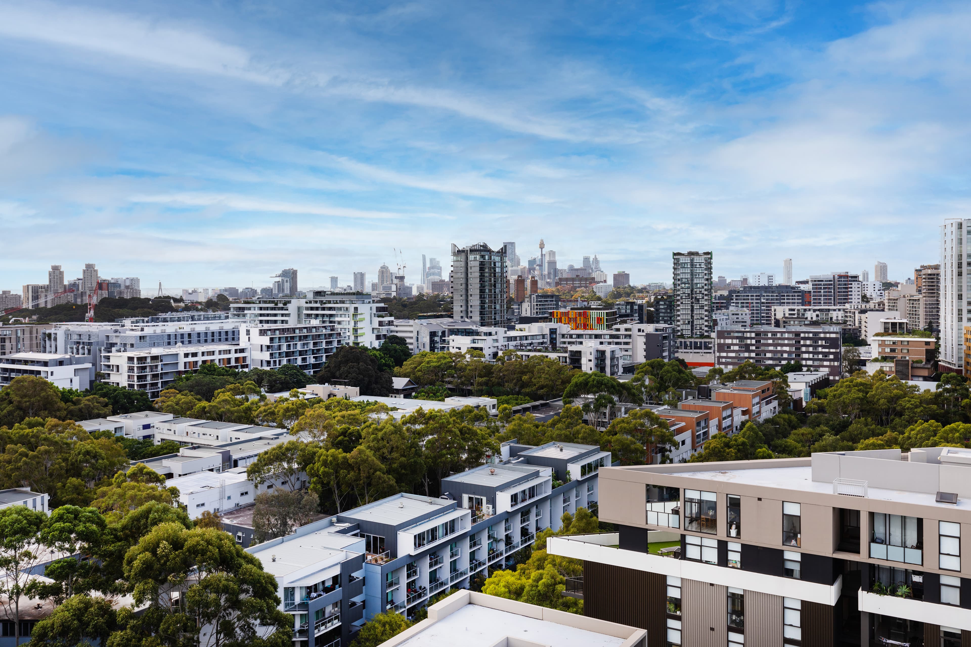 1505/3 George Julius Avenue, Zetland NSW