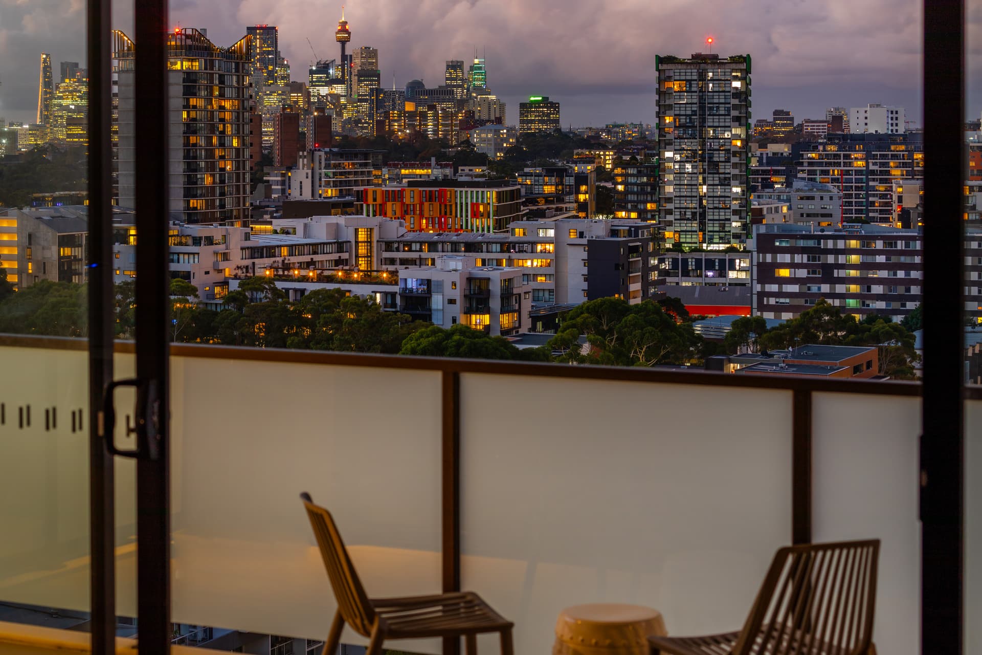 1505/3 George Julius Avenue, Zetland NSW