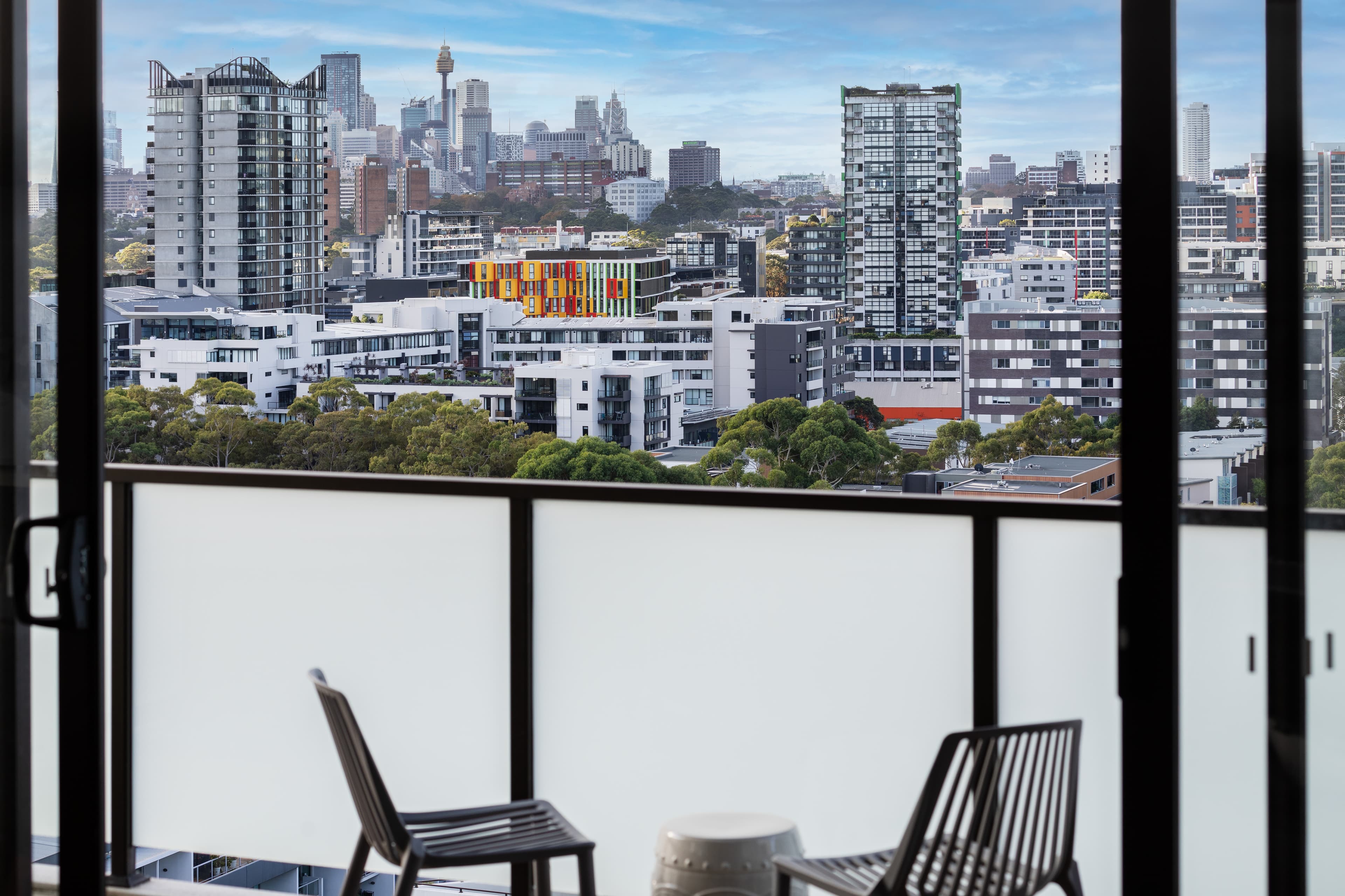 1505/3 George Julius Avenue, Zetland NSW